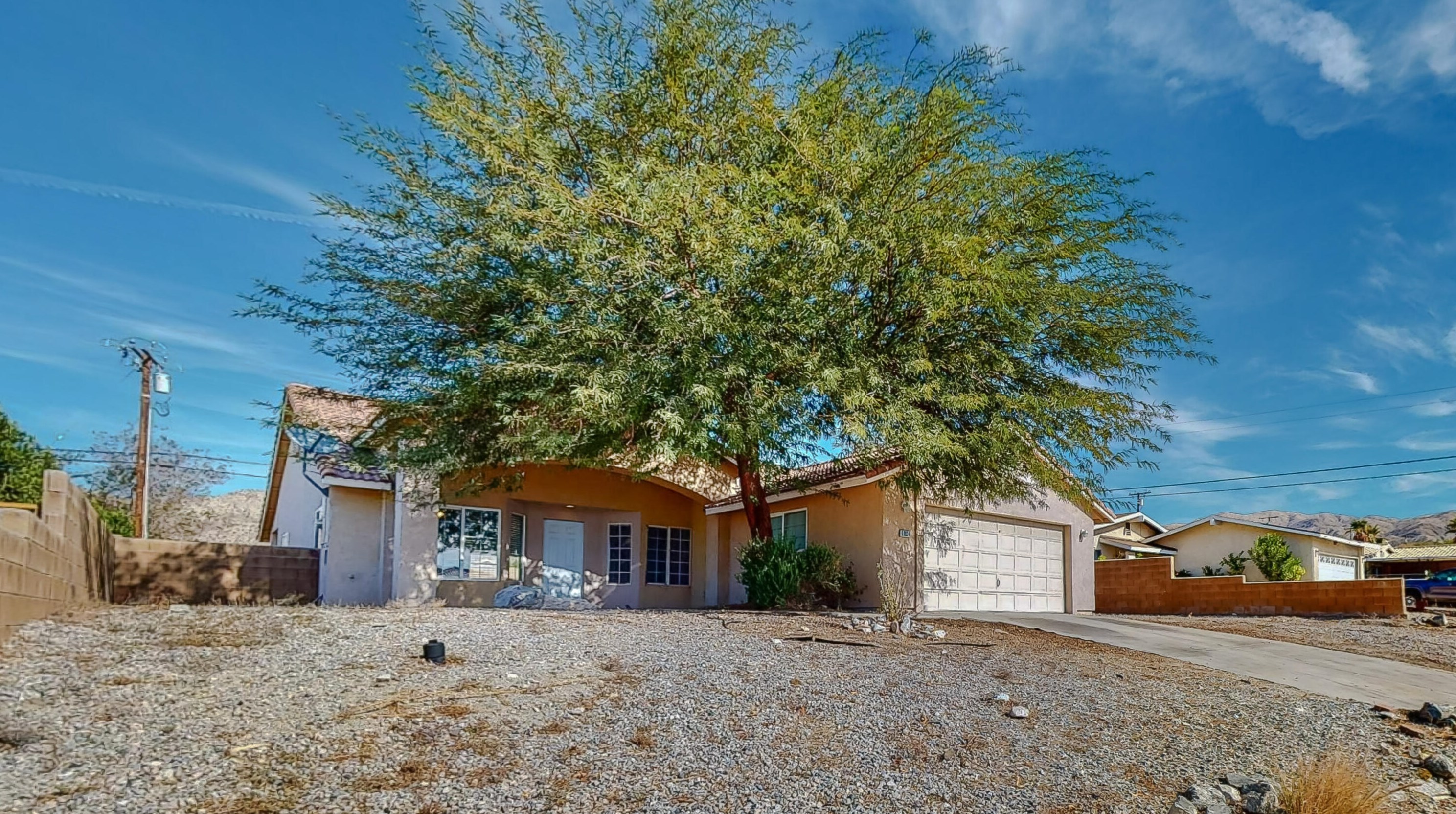 66034 Santa Rosa Rd, Desert Hot Springs, CA 92240