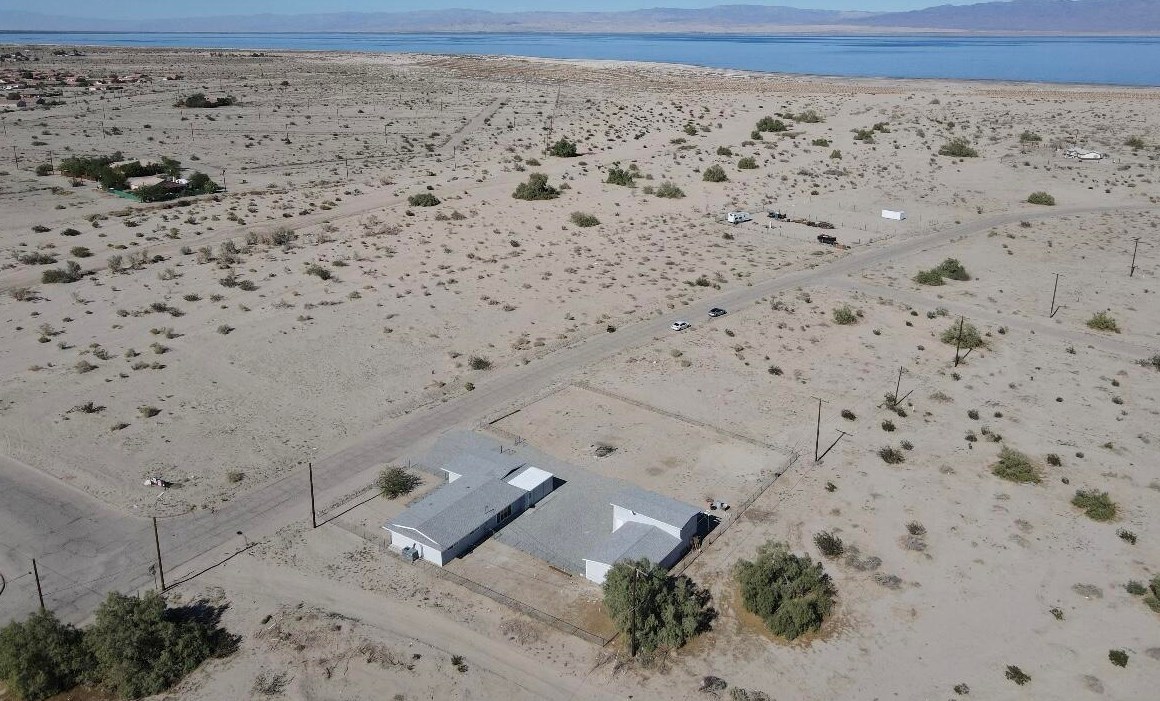 2802 Atlantic Blvd, Thermal CA  92274-6557 exterior