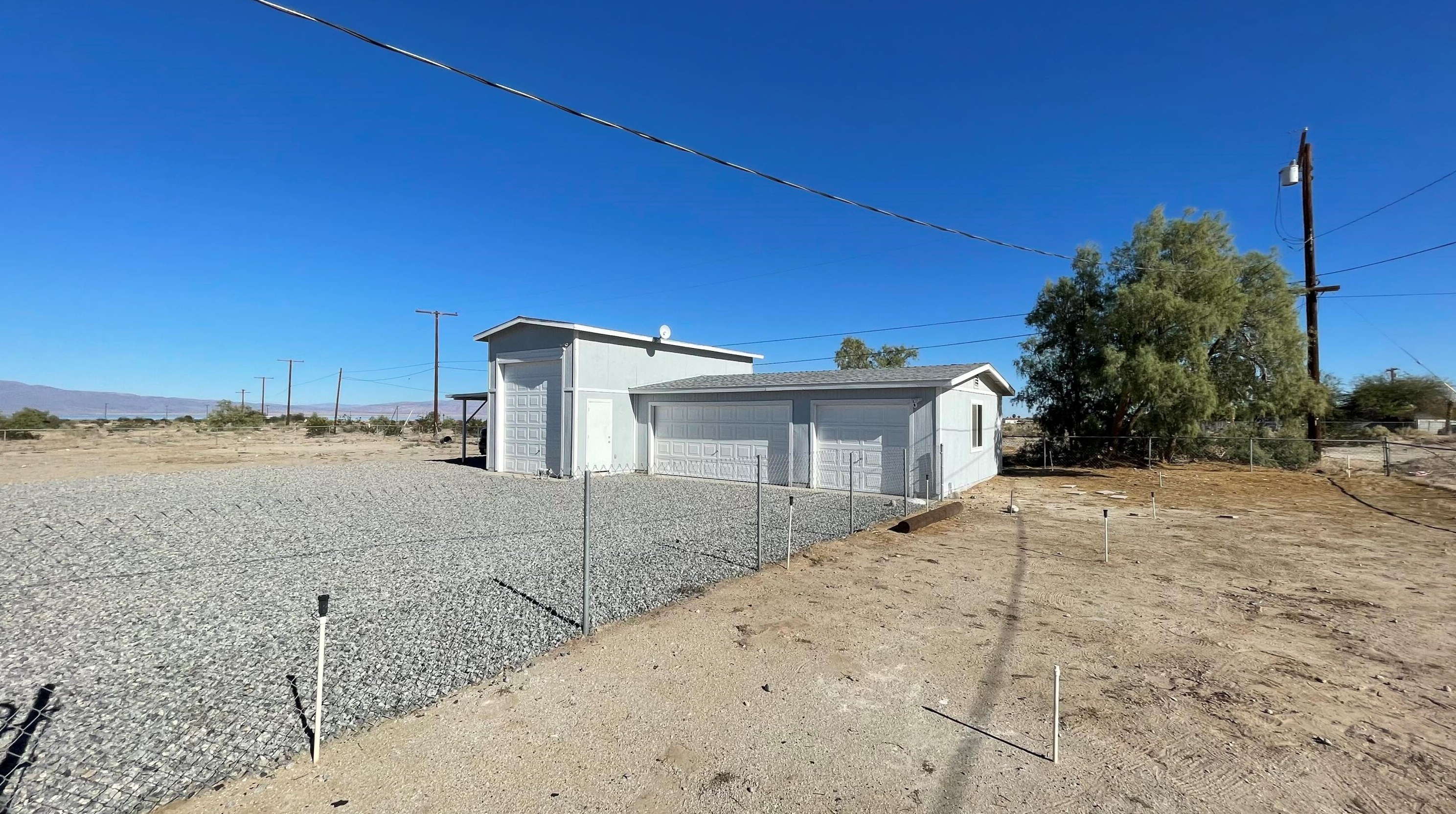 2802 Atlantic Blvd, Thermal CA  92274-6557 exterior