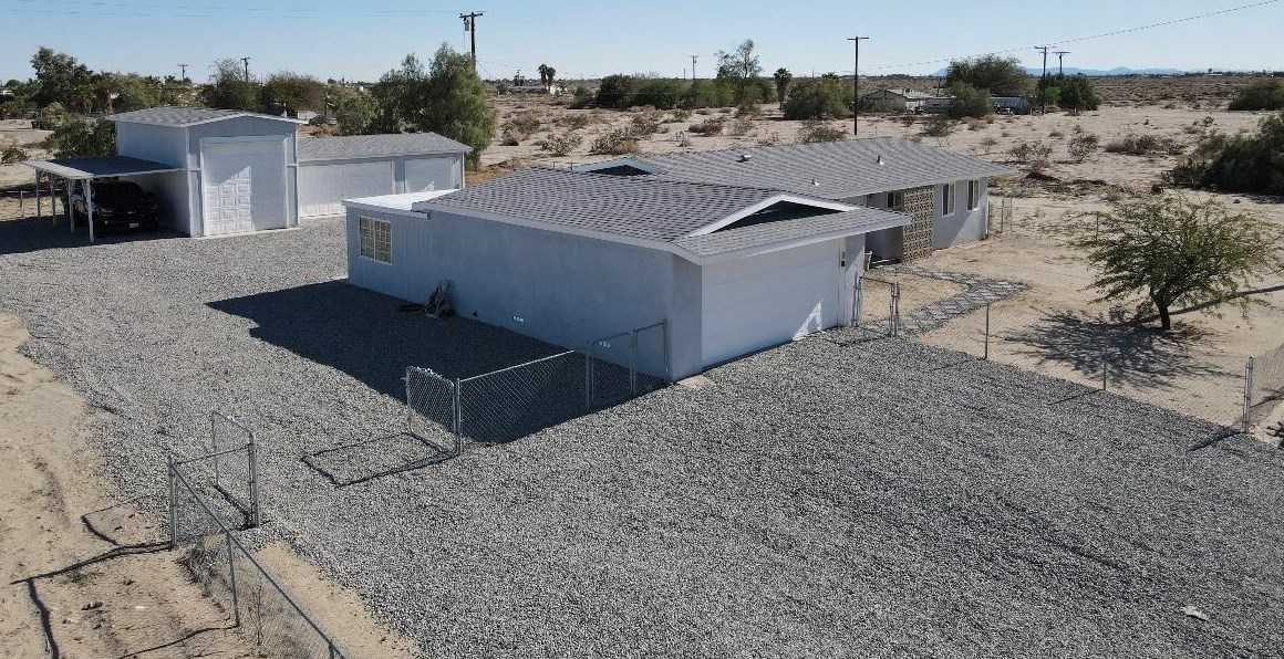 2802 Atlantic Blvd, Thermal CA  92274-6557 exterior