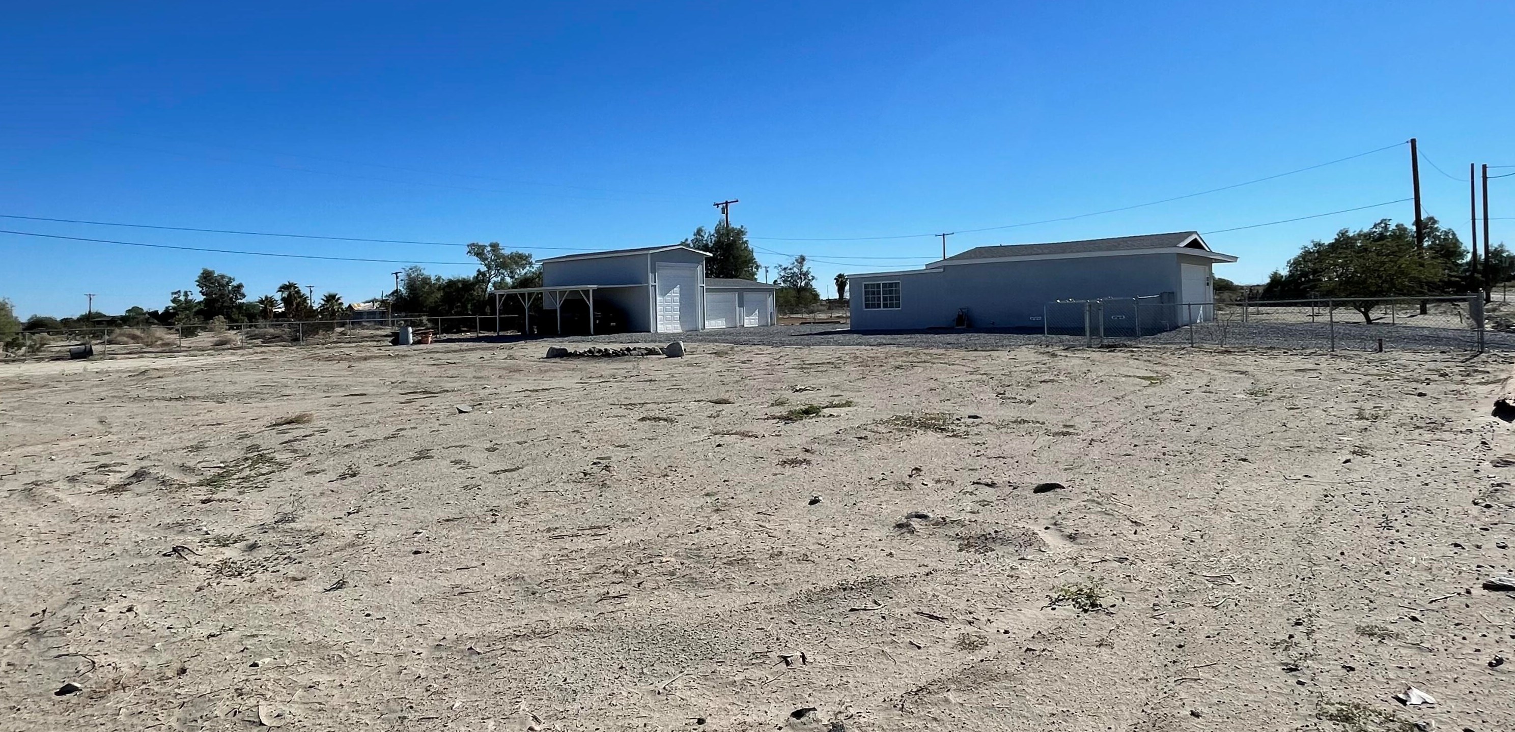 2802 Atlantic Blvd, Thermal CA  92274-6557 exterior