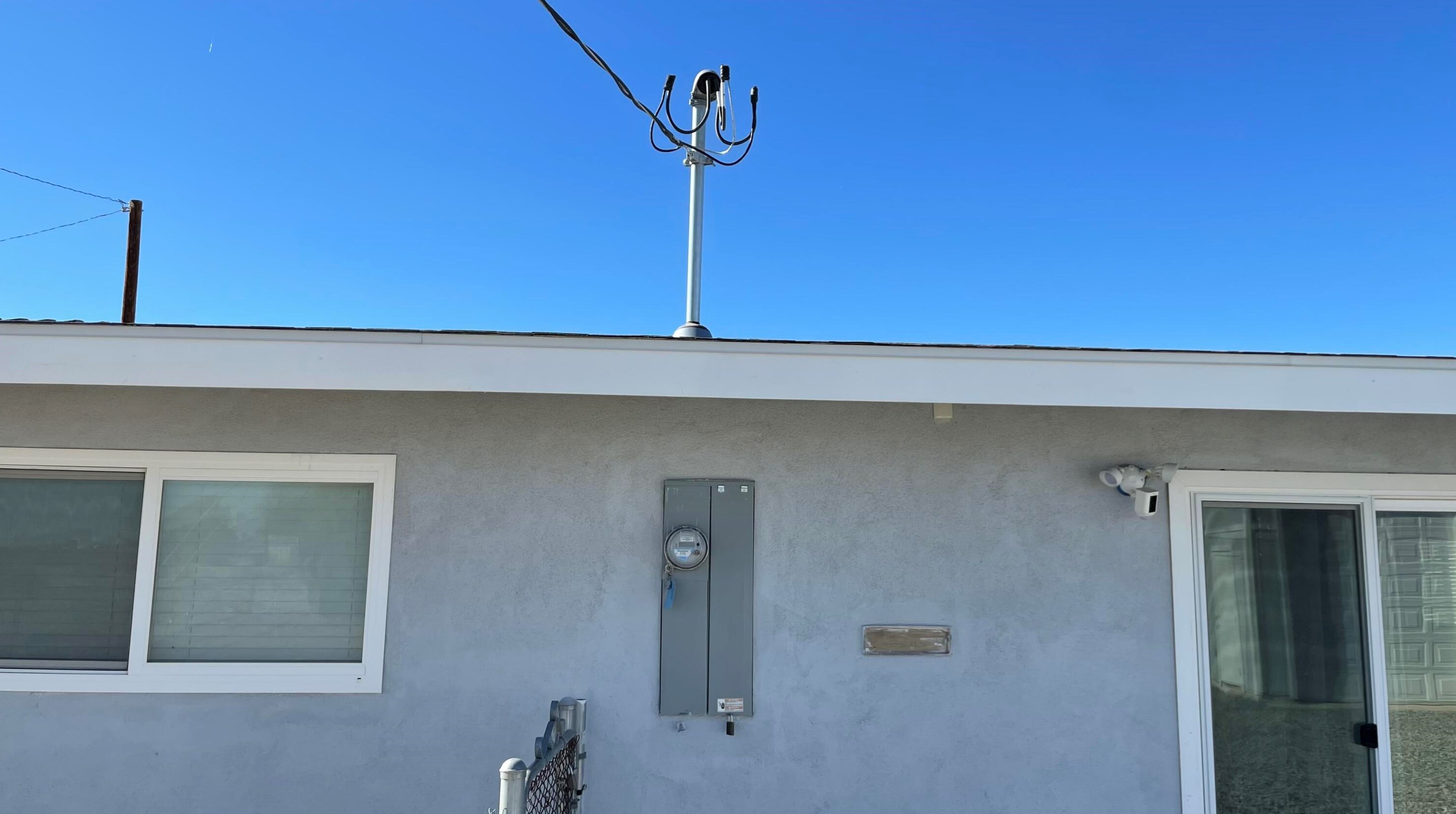 2802 Atlantic Blvd, Thermal CA  92274-6557 exterior