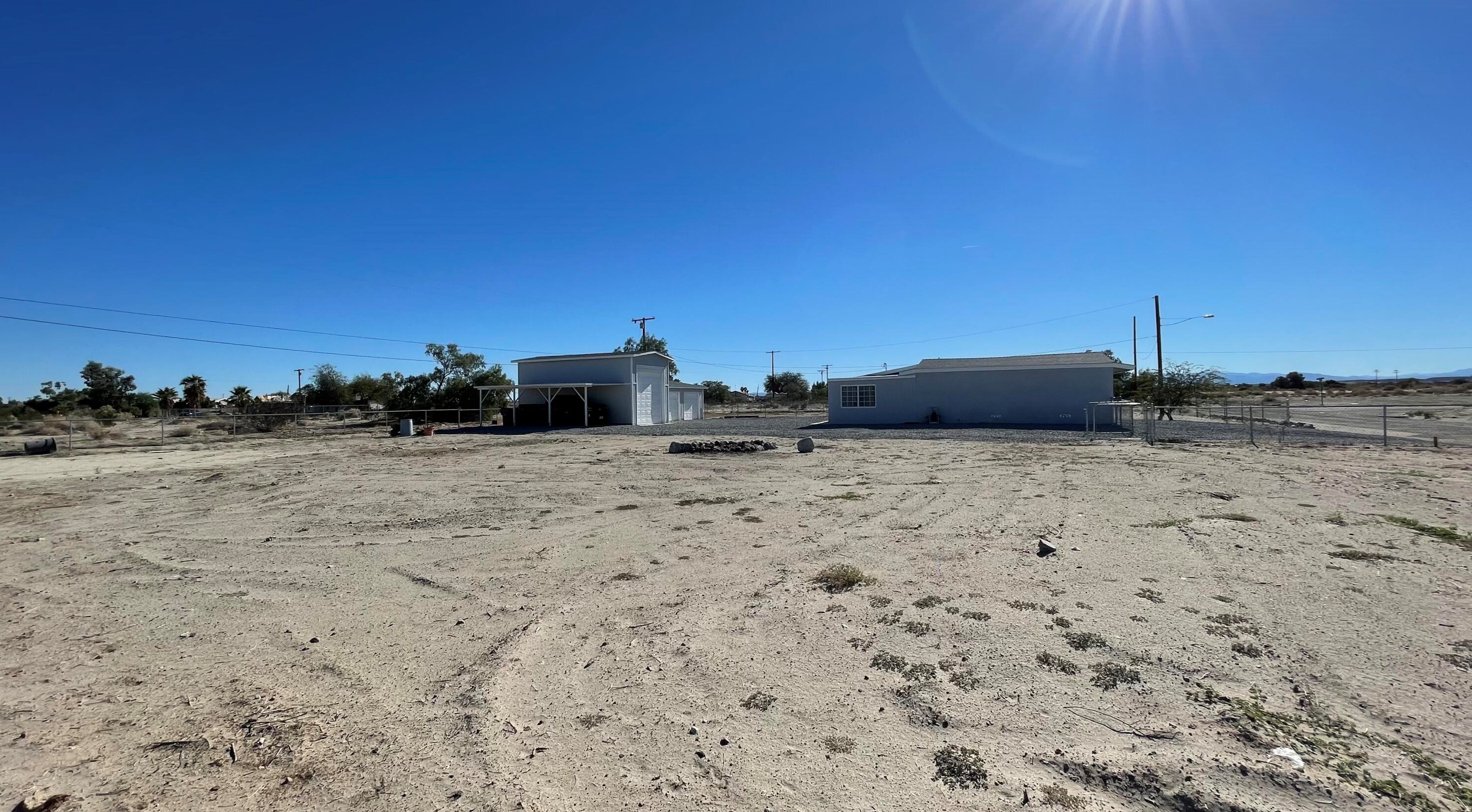 2802 Atlantic Blvd, Thermal CA  92274-6557 exterior