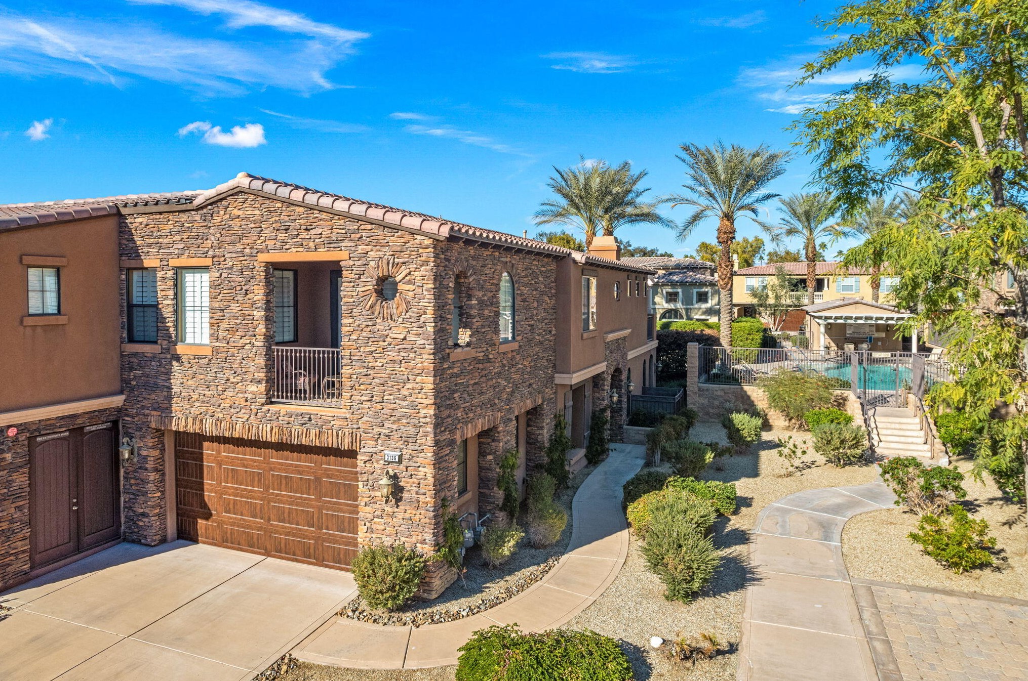 3136 Via Giorna, Palm Desert, CA 92260-1842