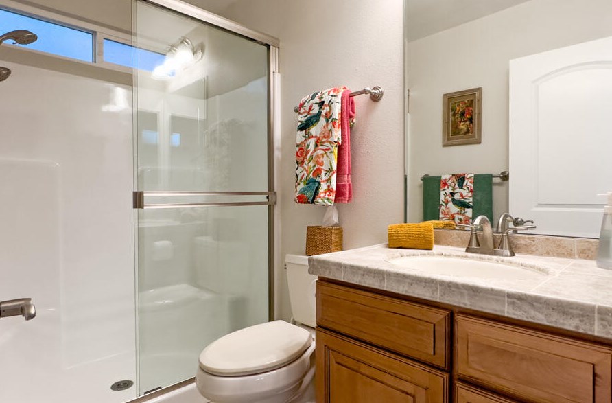 1085 Via Verde, Cathedral City CA  92234-4366 exterior