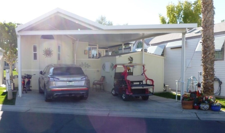84136 Ave 44 #696, Indio, CA 92203