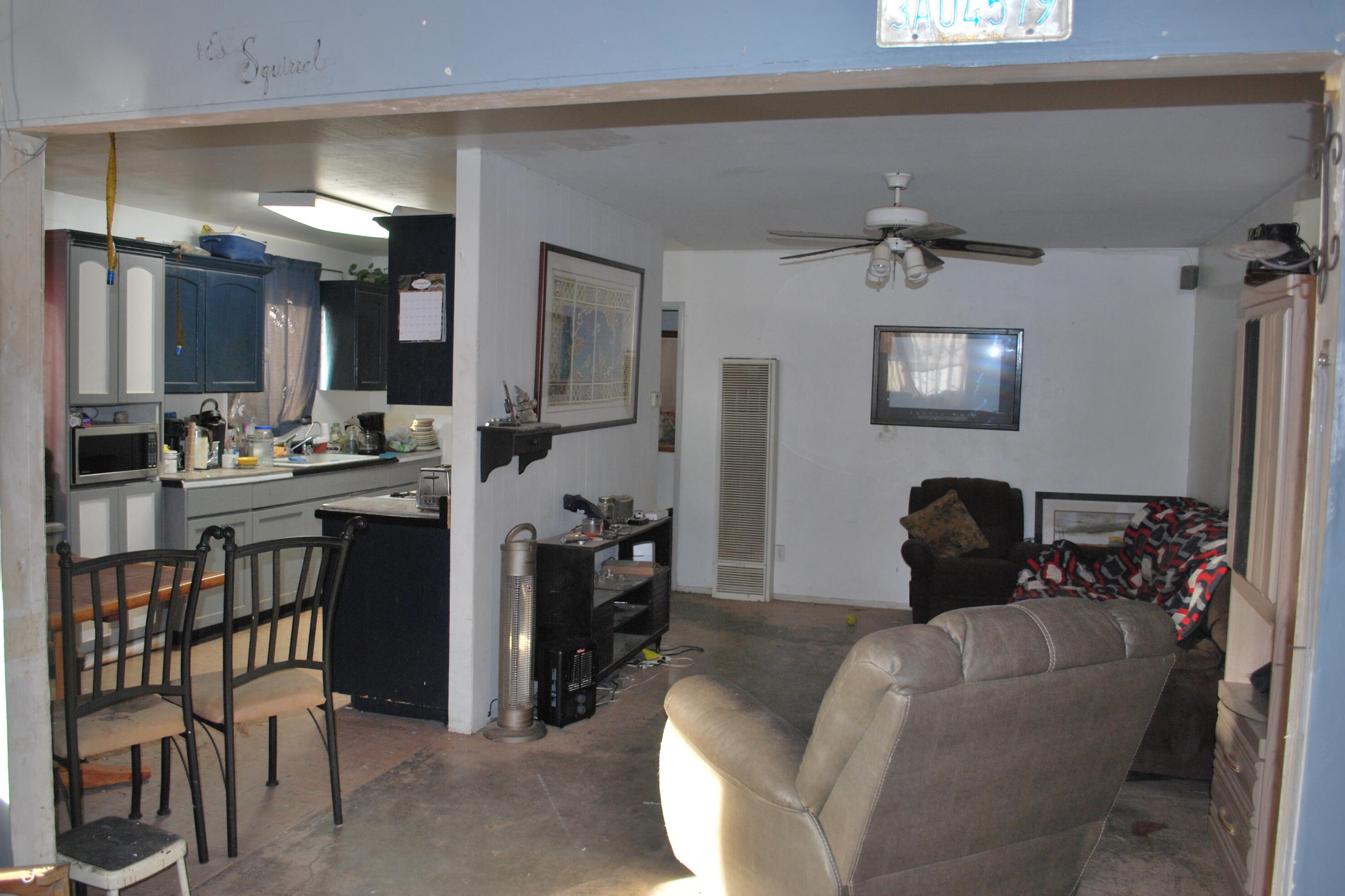 59221 Lutz Ave, Yucca Valley CA 92285-3106 exterior