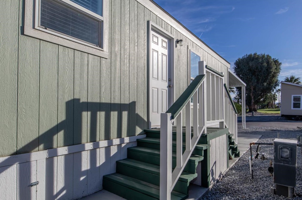 15500 Bubbling Wells Rd #268, Desert Hot Springs, CA 92240