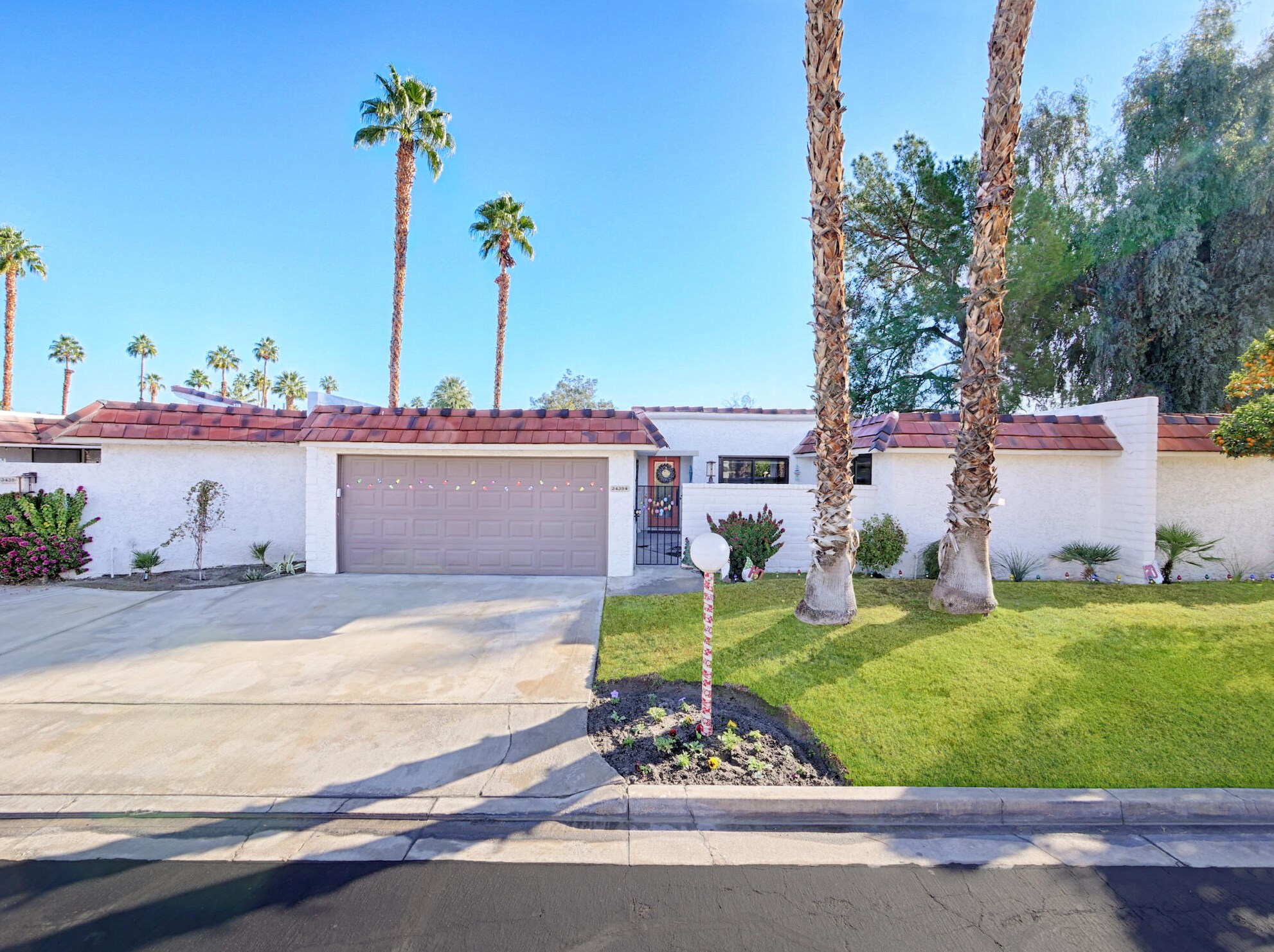 34394 Calle Las Palmas, Cathedral City, CA 92234-6709