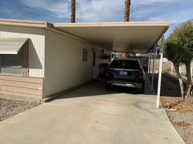 5 Via Valverde, Cathedral City, CA 92234