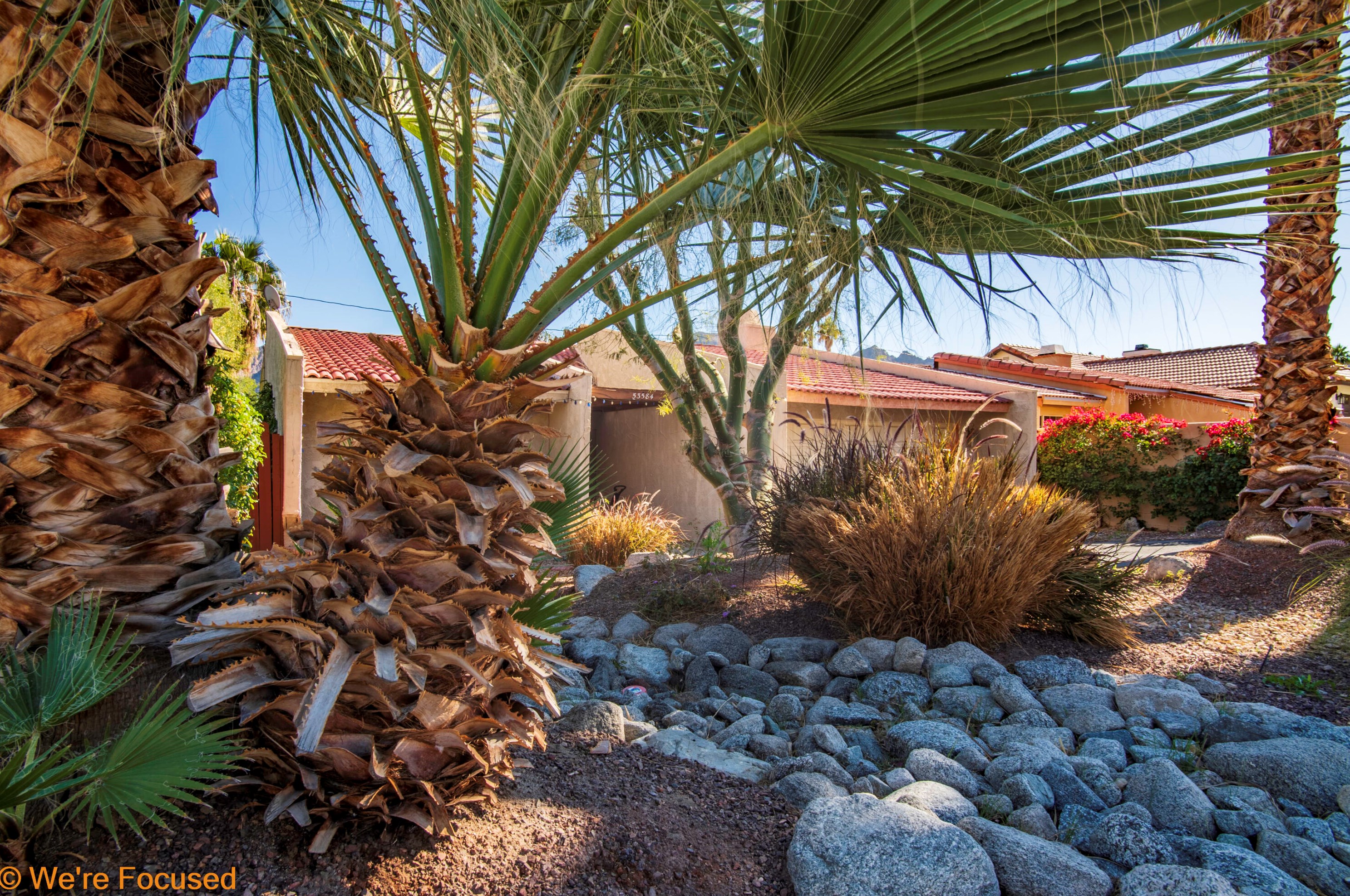 53584 Avenida Madero, La Quinta, CA 92253