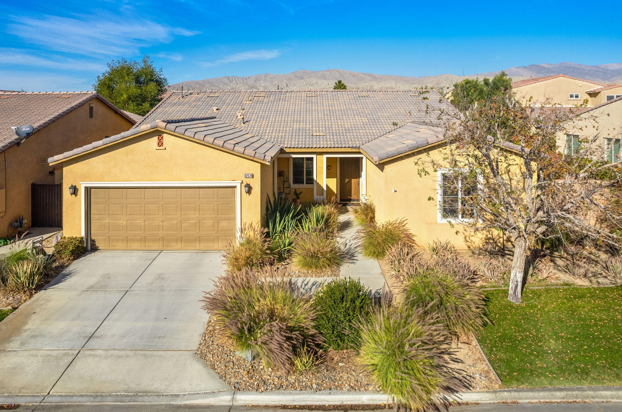 82574 Yuba River Ct, Indio, CA 92203