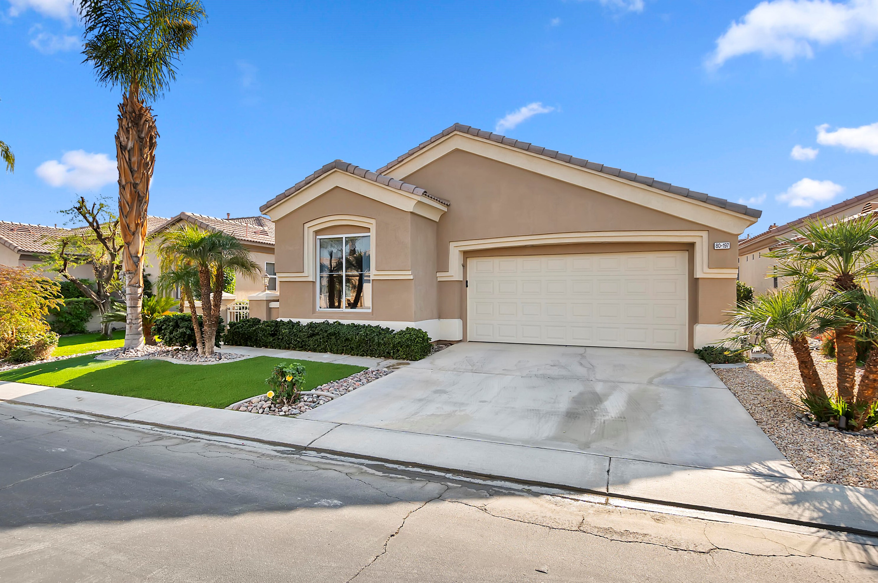 80197 Royal Birkdale Dr, Indio, CA 92201