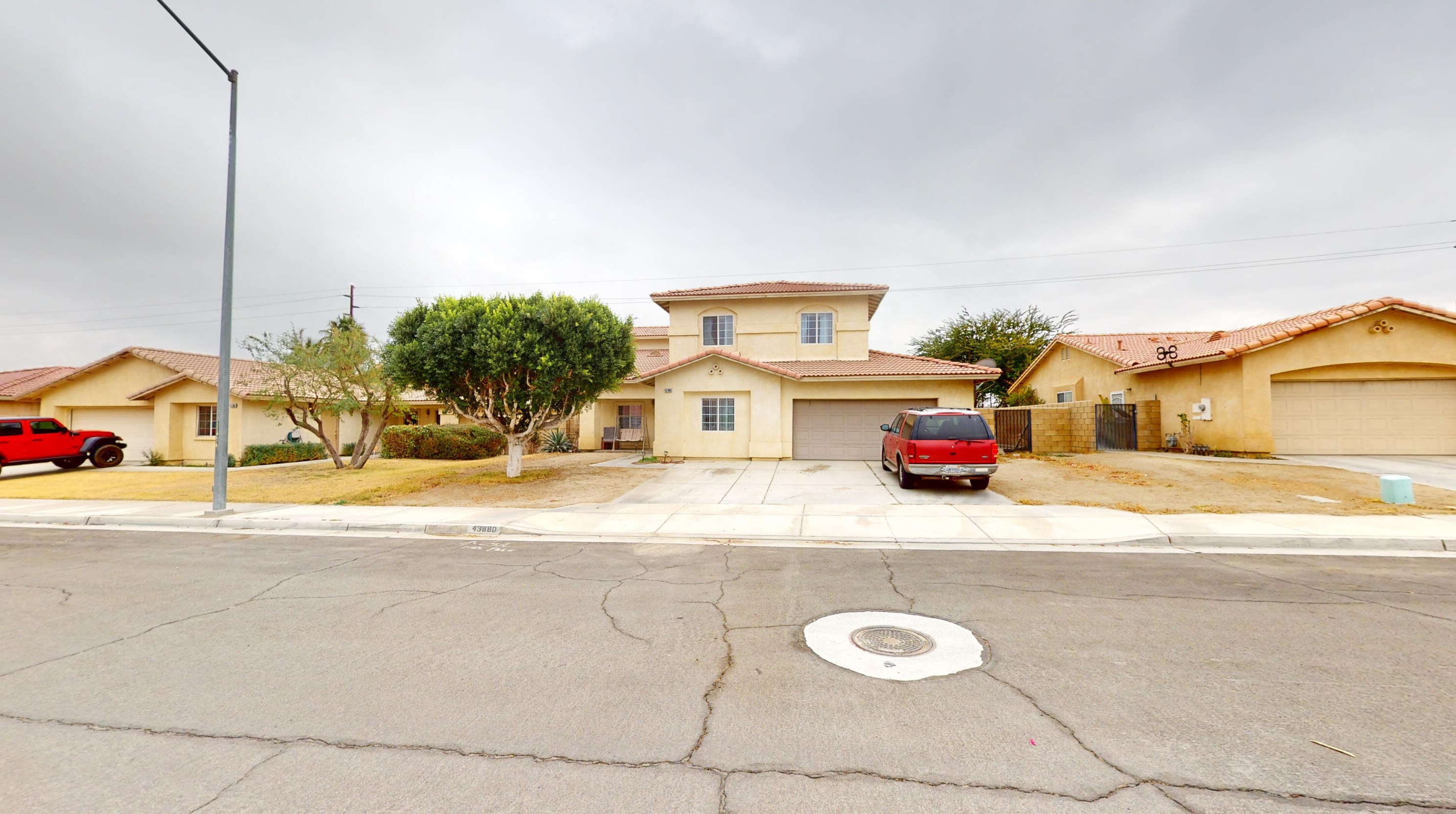 43880 Reclinata Way, Indio, CA 92201