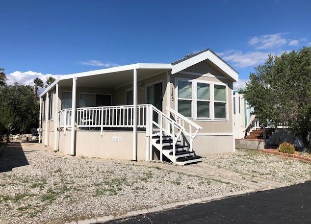 70200 Dillon Rd #145, Desert Hot Springs, CA 92241