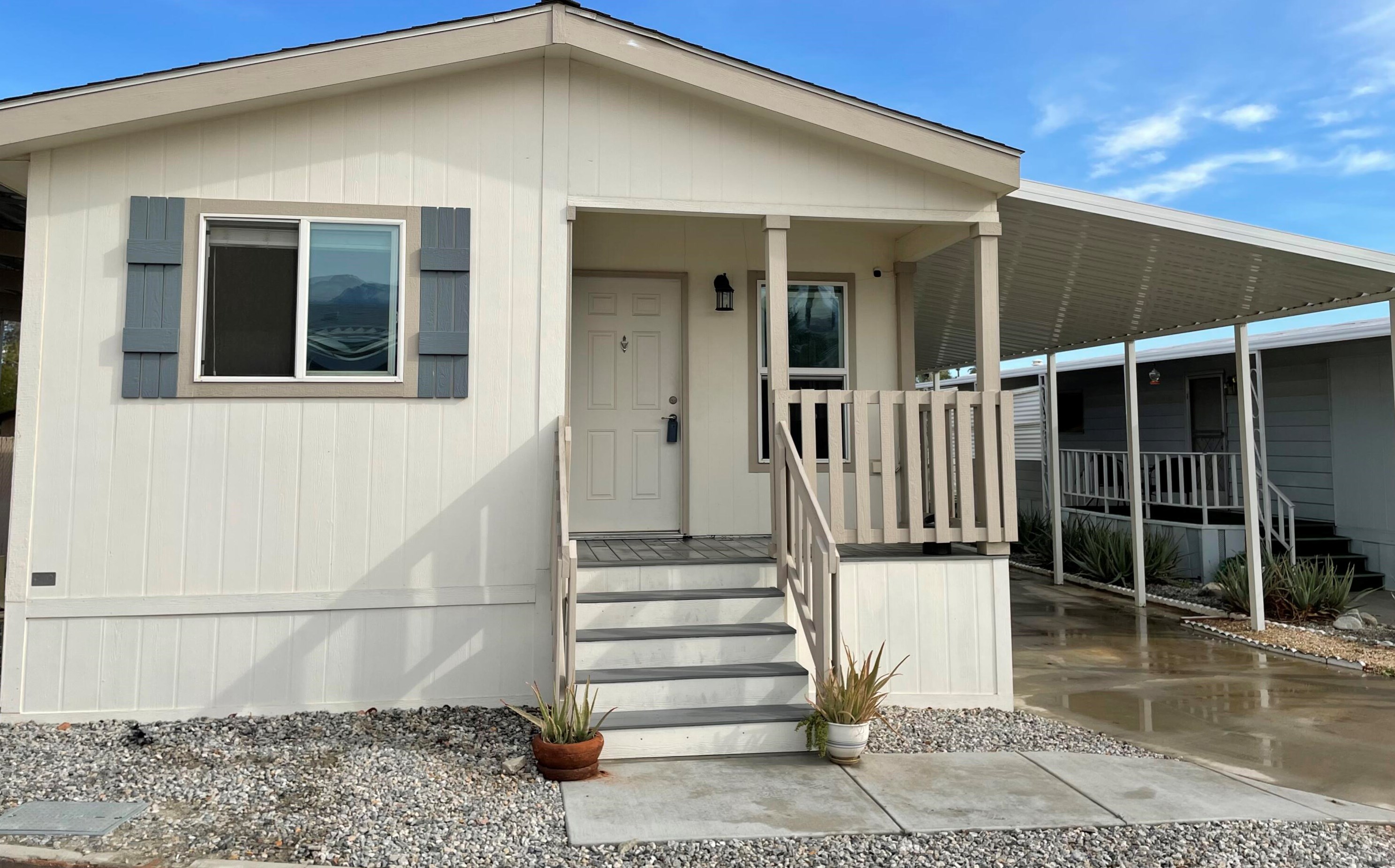 77 Dunes Cir, Cathedral City, CA 92234-7050