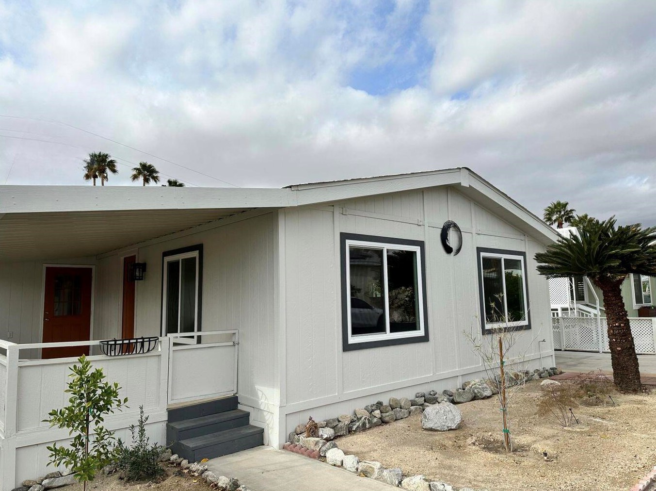 18070 Langlois Rd #206, Desert Hot Springs, CA 92241