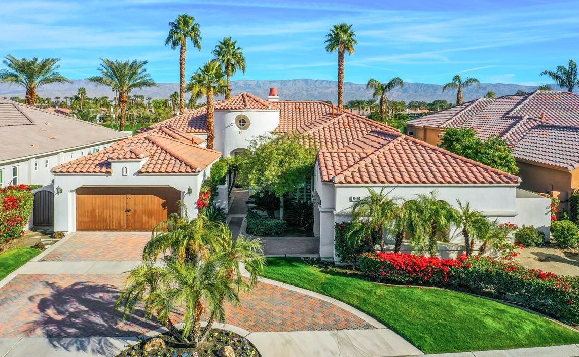 80510 Via Talavera, La Quinta, CA 92253