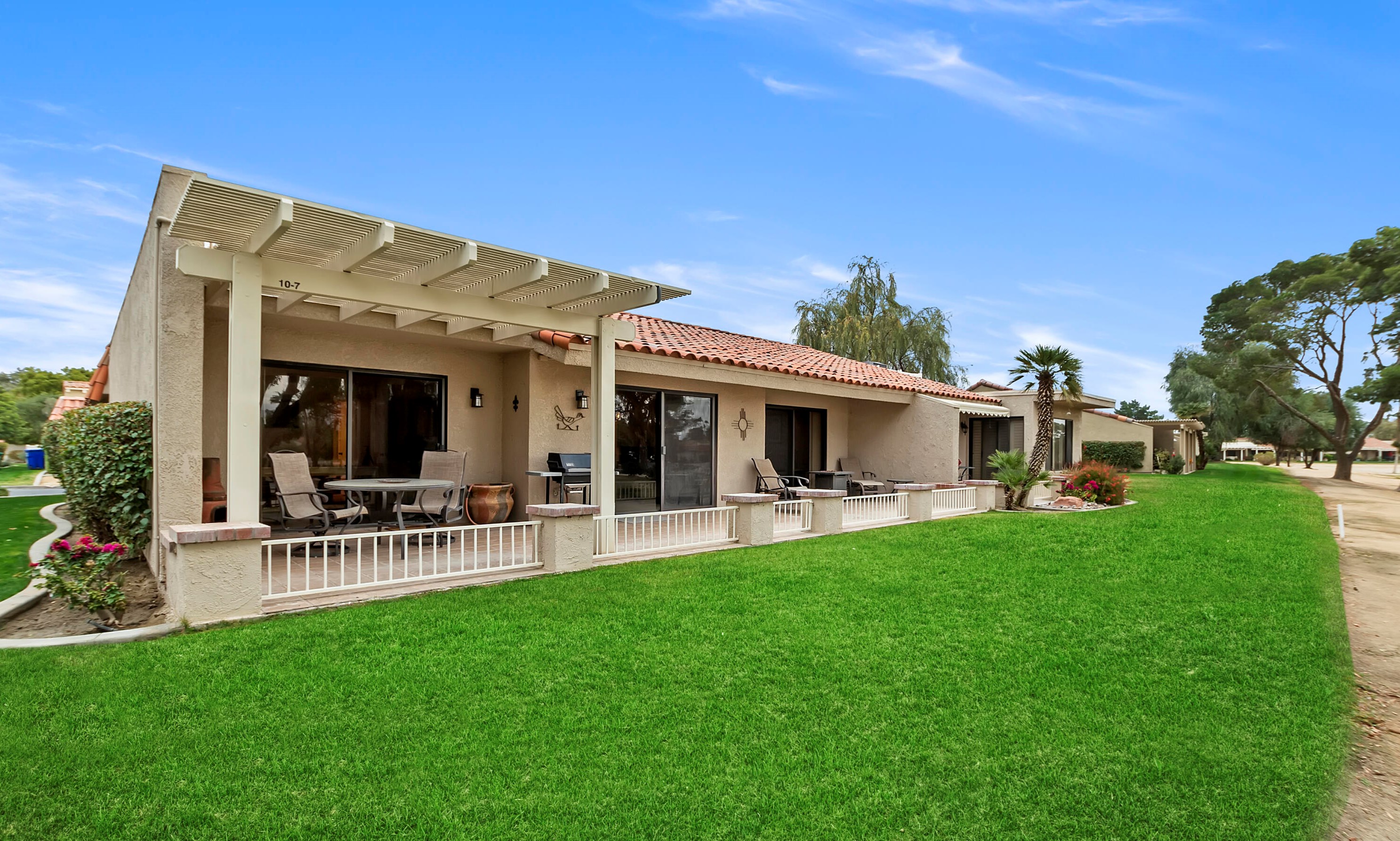 77265 Olympic Way, Palm Desert, CA 92211-0764