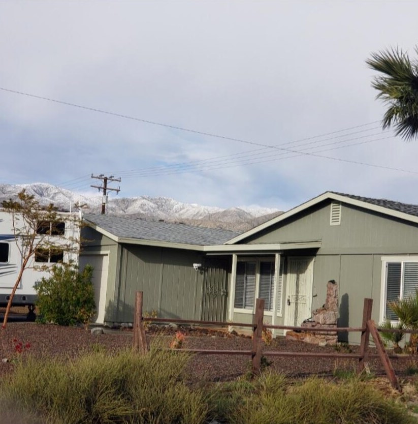 13400 Cuyamaca Dr, Desert Hot Springs, CA 92240