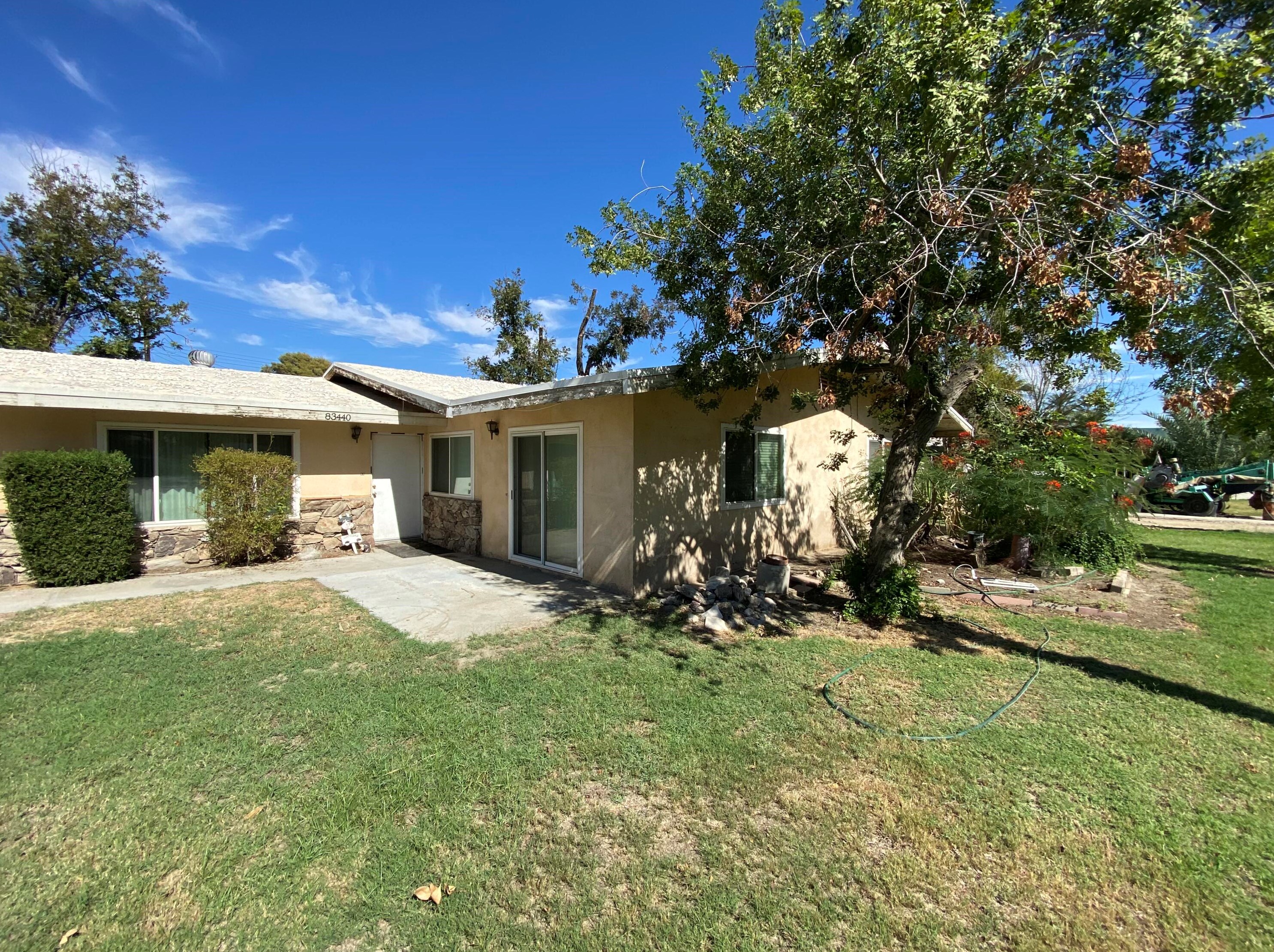 83440 Ella Ave, Thermal, CA 92274-9463
