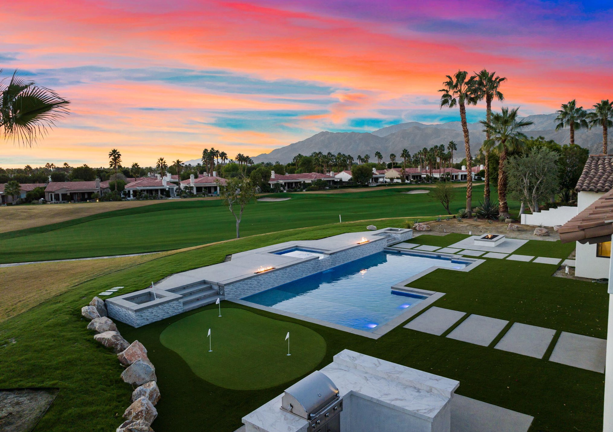 57350 Peninsula Ln, La Quinta, CA 92253