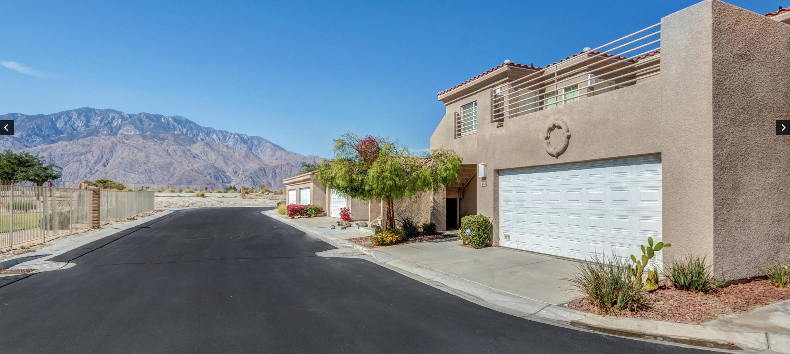 67694 Duke Rd #105, Cathedral City, CA 92234