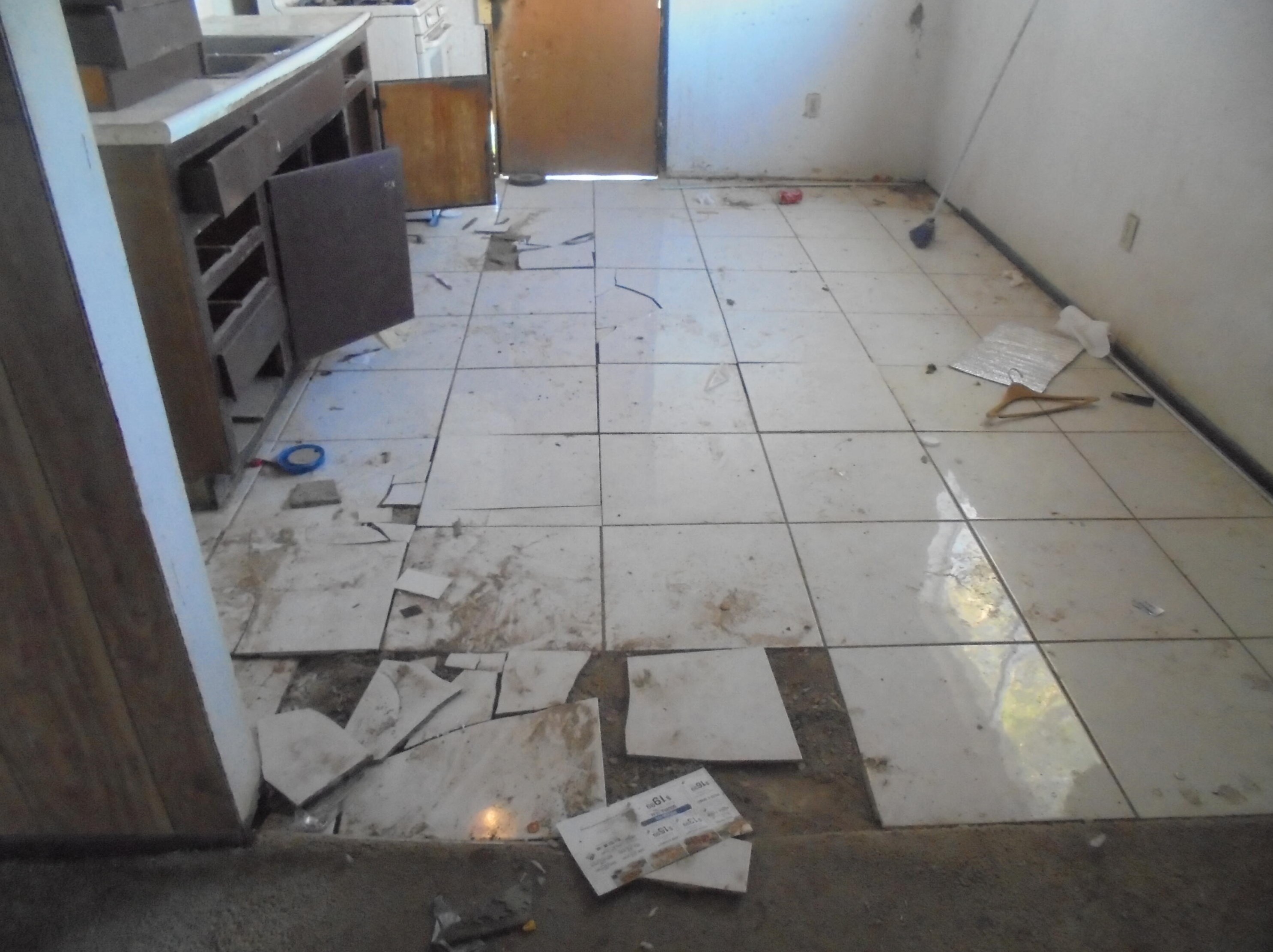 421 Solano Ave, Blythe CA  92225-1439 exterior