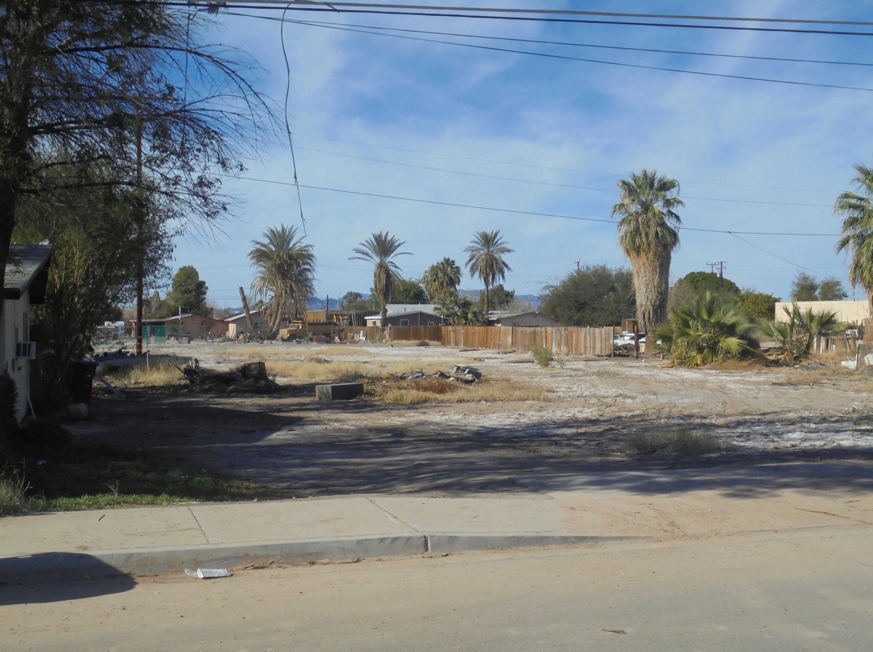 421 Solano Ave, Blythe, CA 92225-2721
