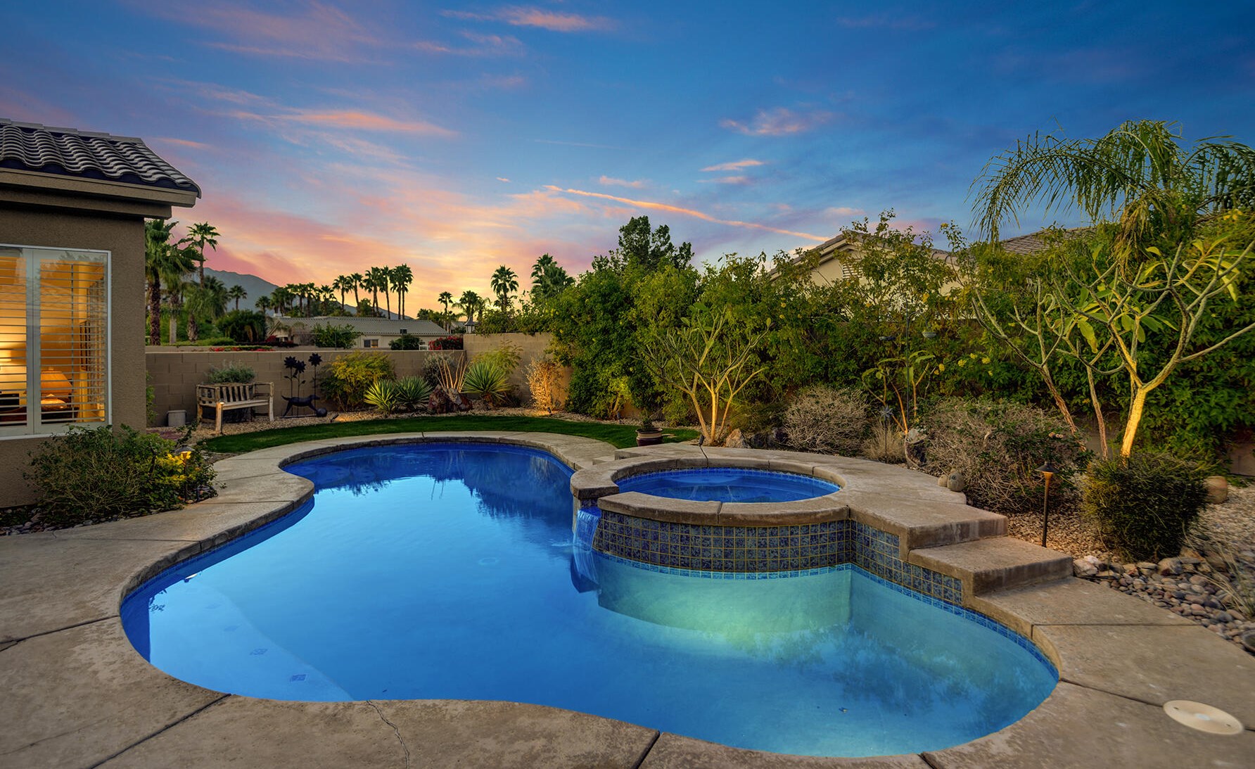 26 Scarborough Way, Rancho Mirage, CA 92270