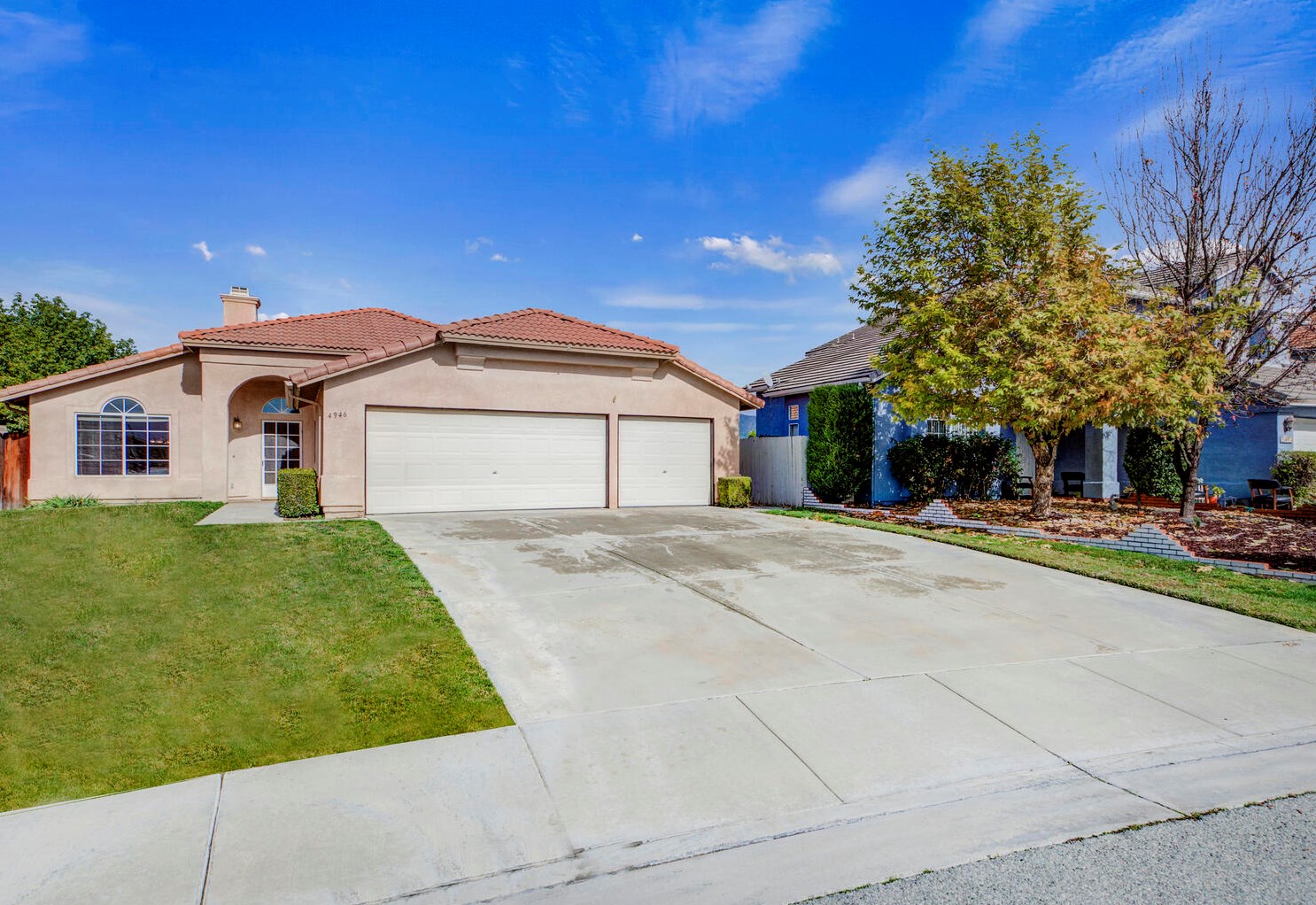 4946 Ashmead Dr, Hemet, CA 92544-7817