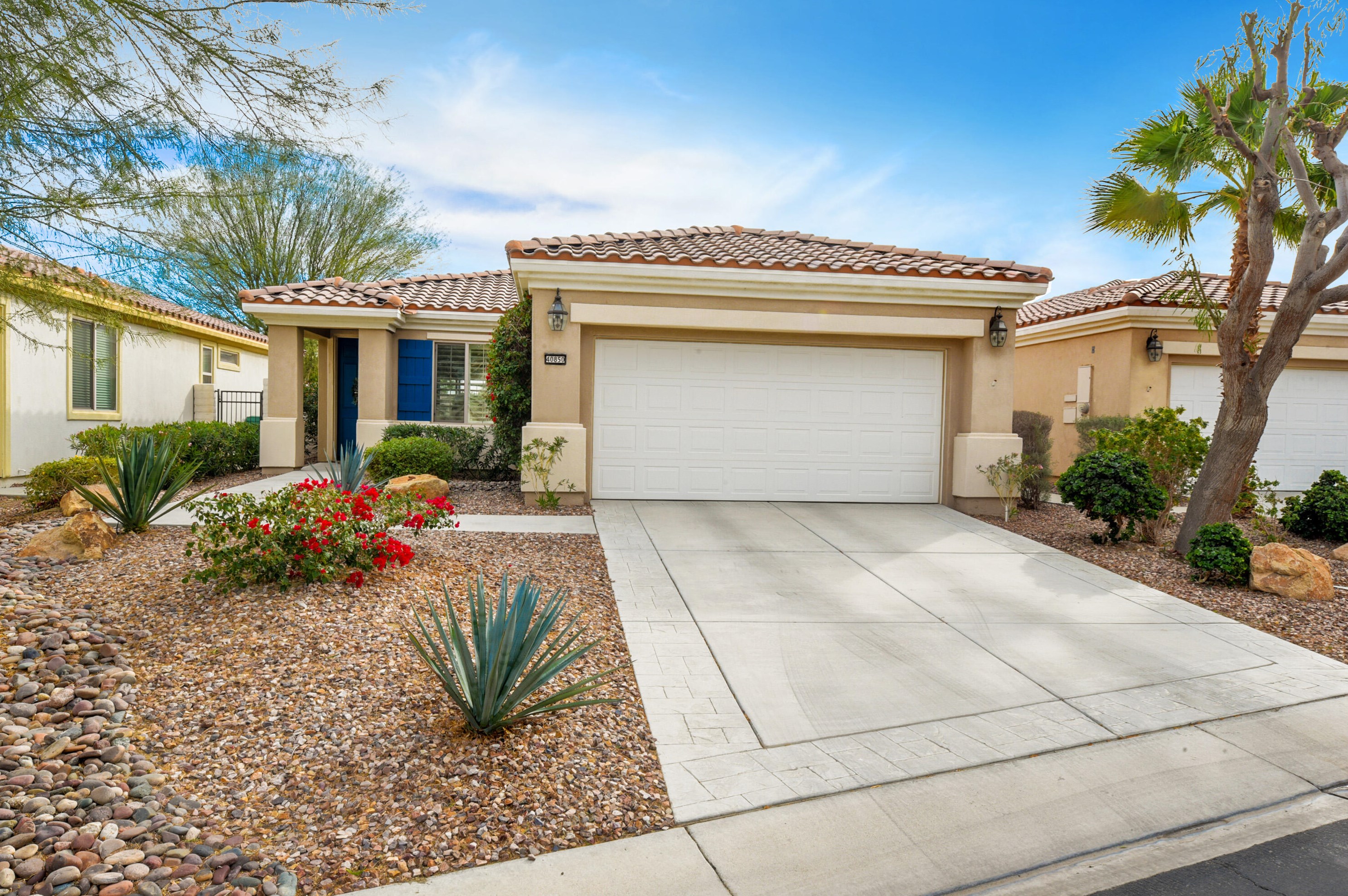 40850 Corte Los Reyes, Indio, CA 92203