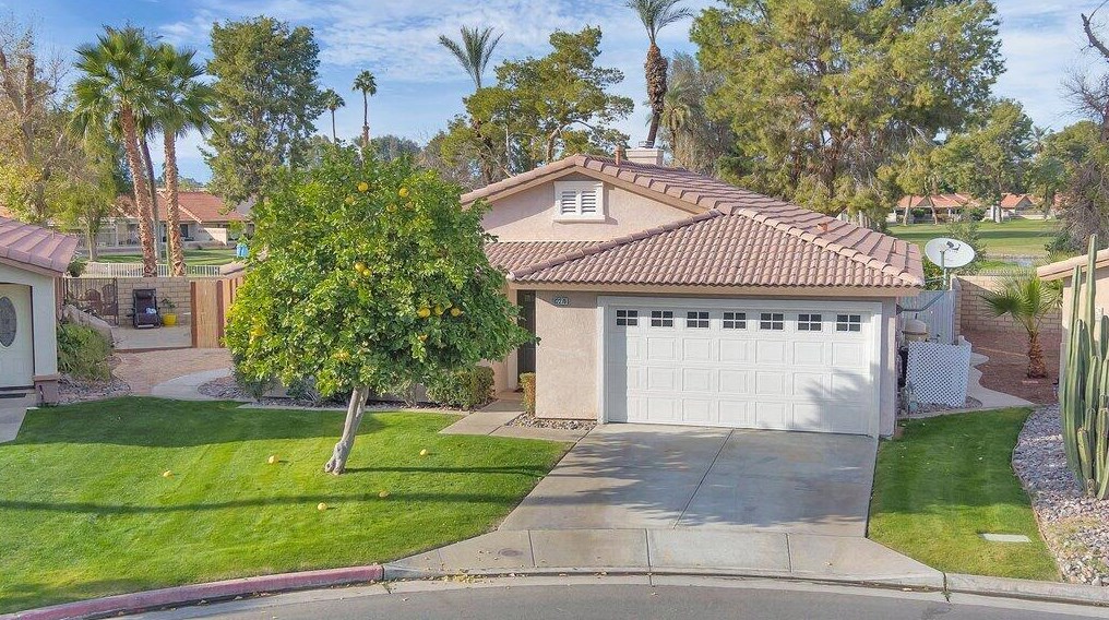 82276 Shirley Cir, Indio, CA 92201