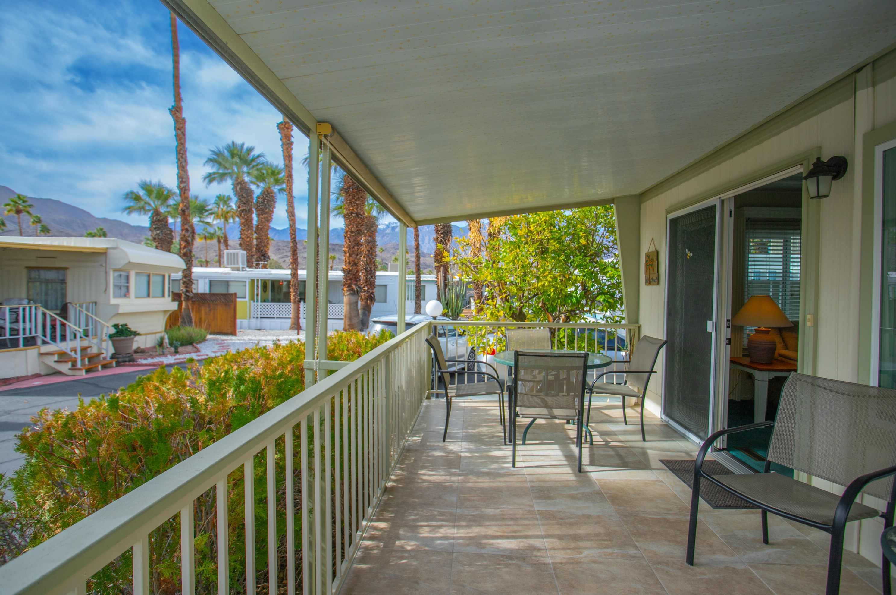 16 Hayes Dr, Cathedral City, CA 92234-6534