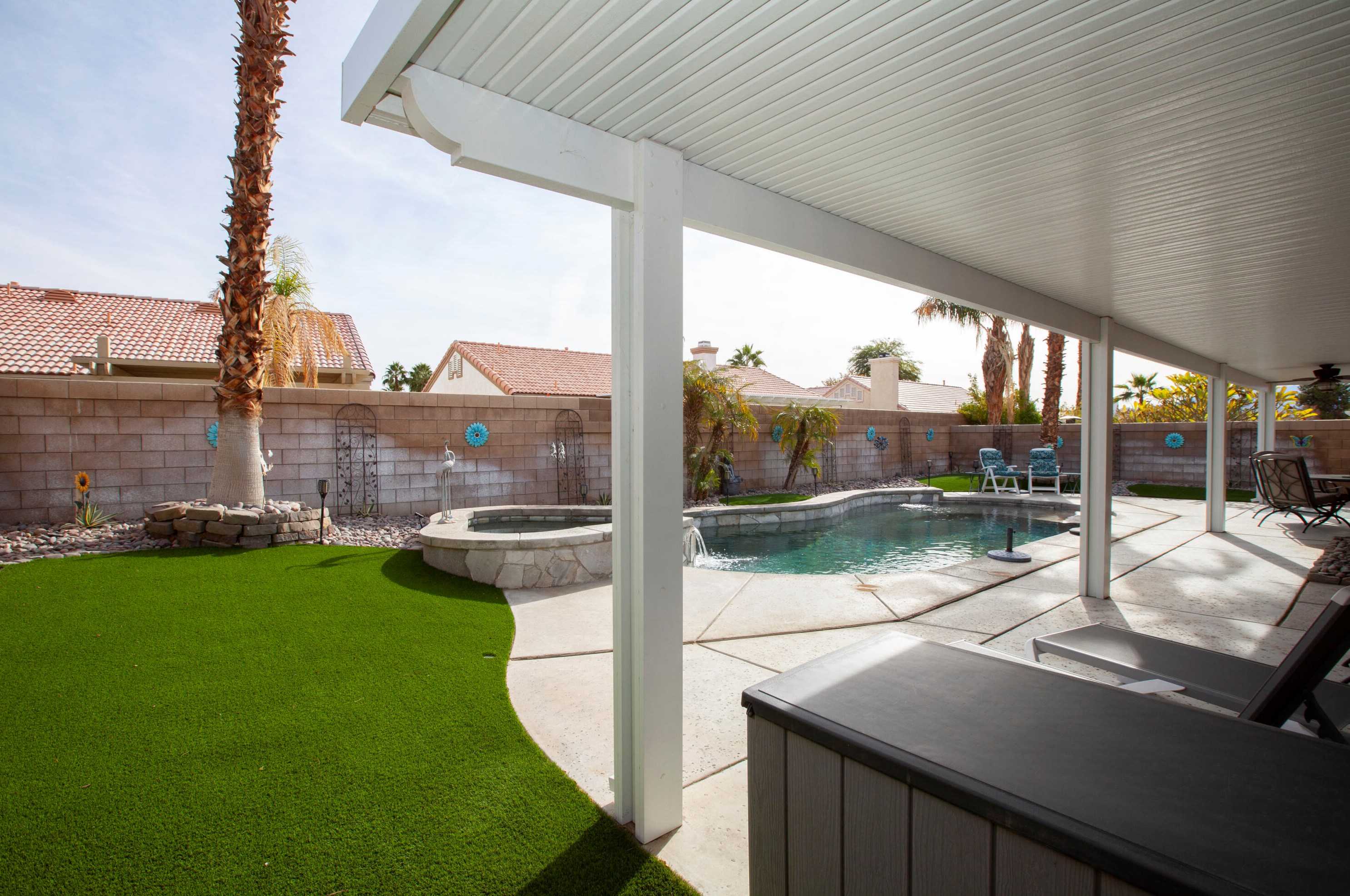 45030 Bridgette Way, La Quinta, CA 92253