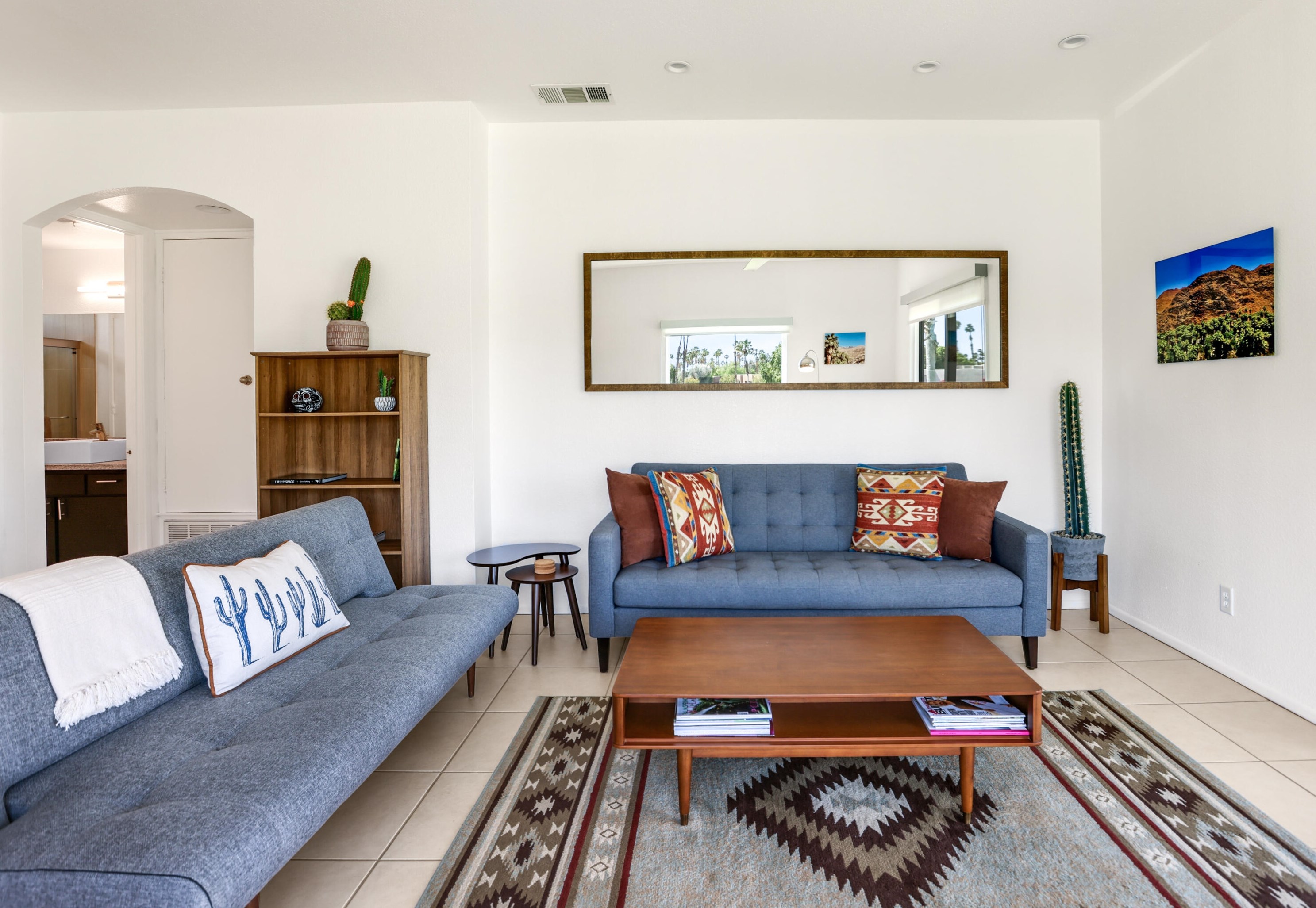 28610 Taos Ct, Cathedral City CA  92234-3574 exterior