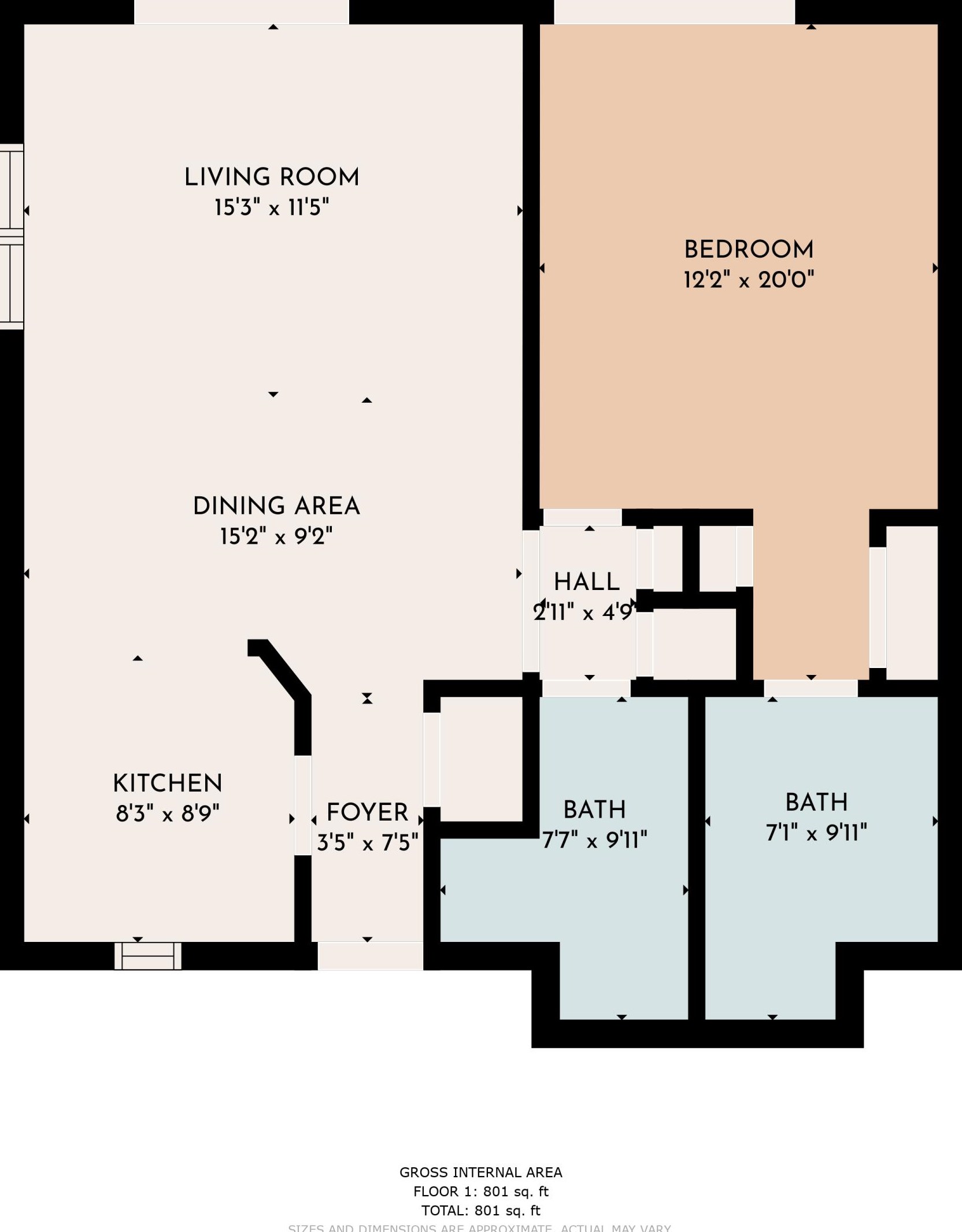 28610 Taos Ct, Cathedral City CA  92234-3574 exterior