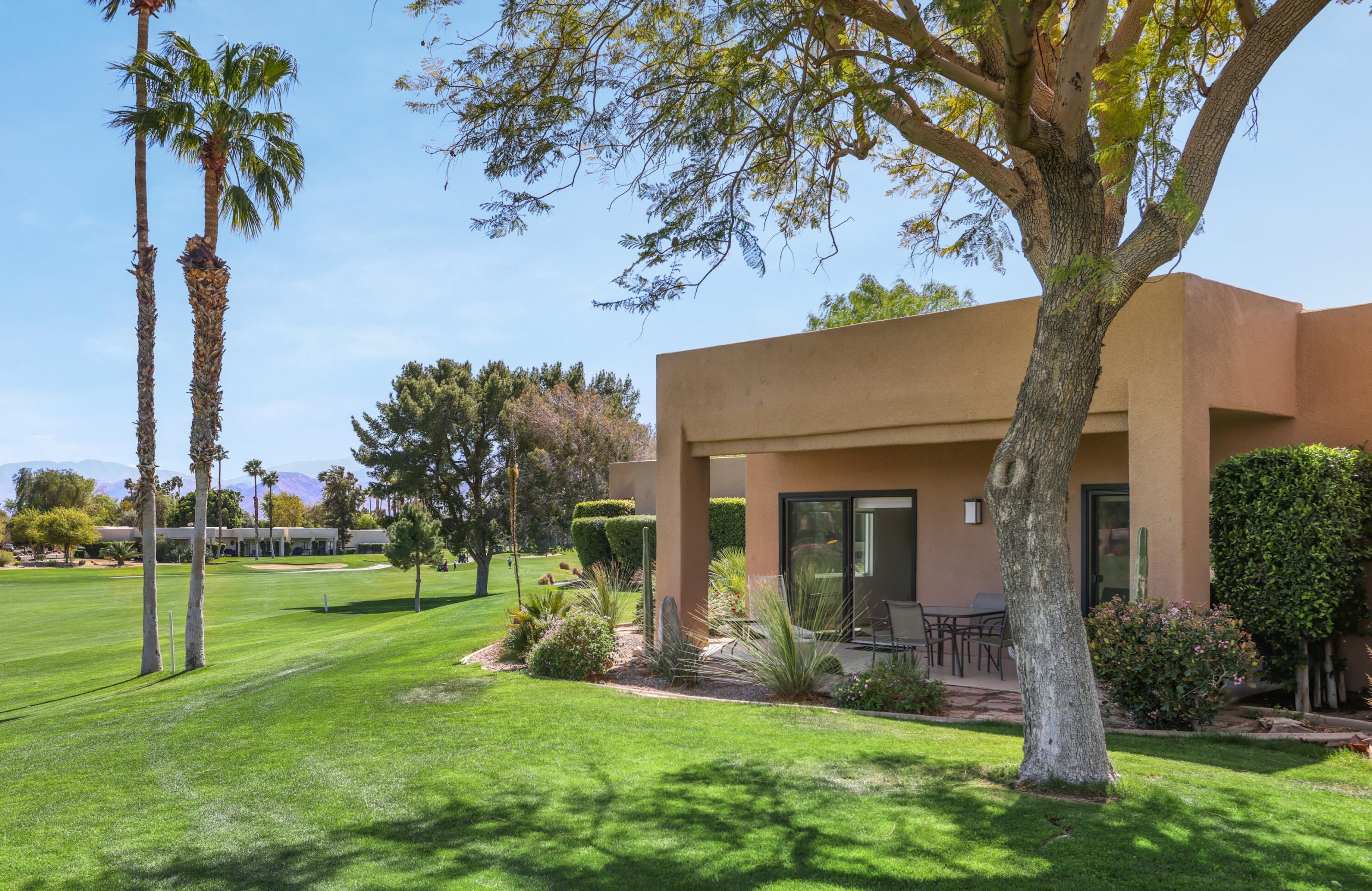 28610 Taos Ct, Cathedral City CA  92234-3574 exterior