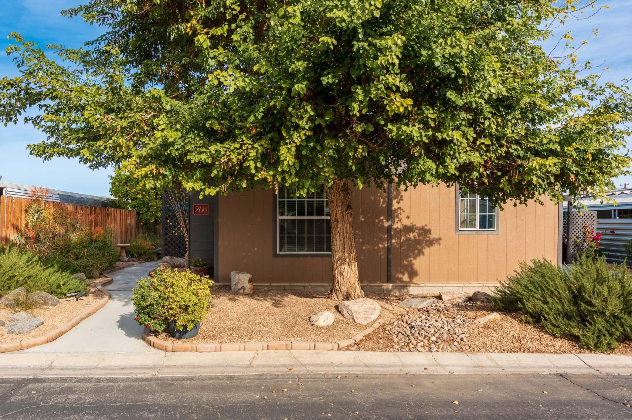 260 S Paseo Laredo, Cathedral City, CA 92234