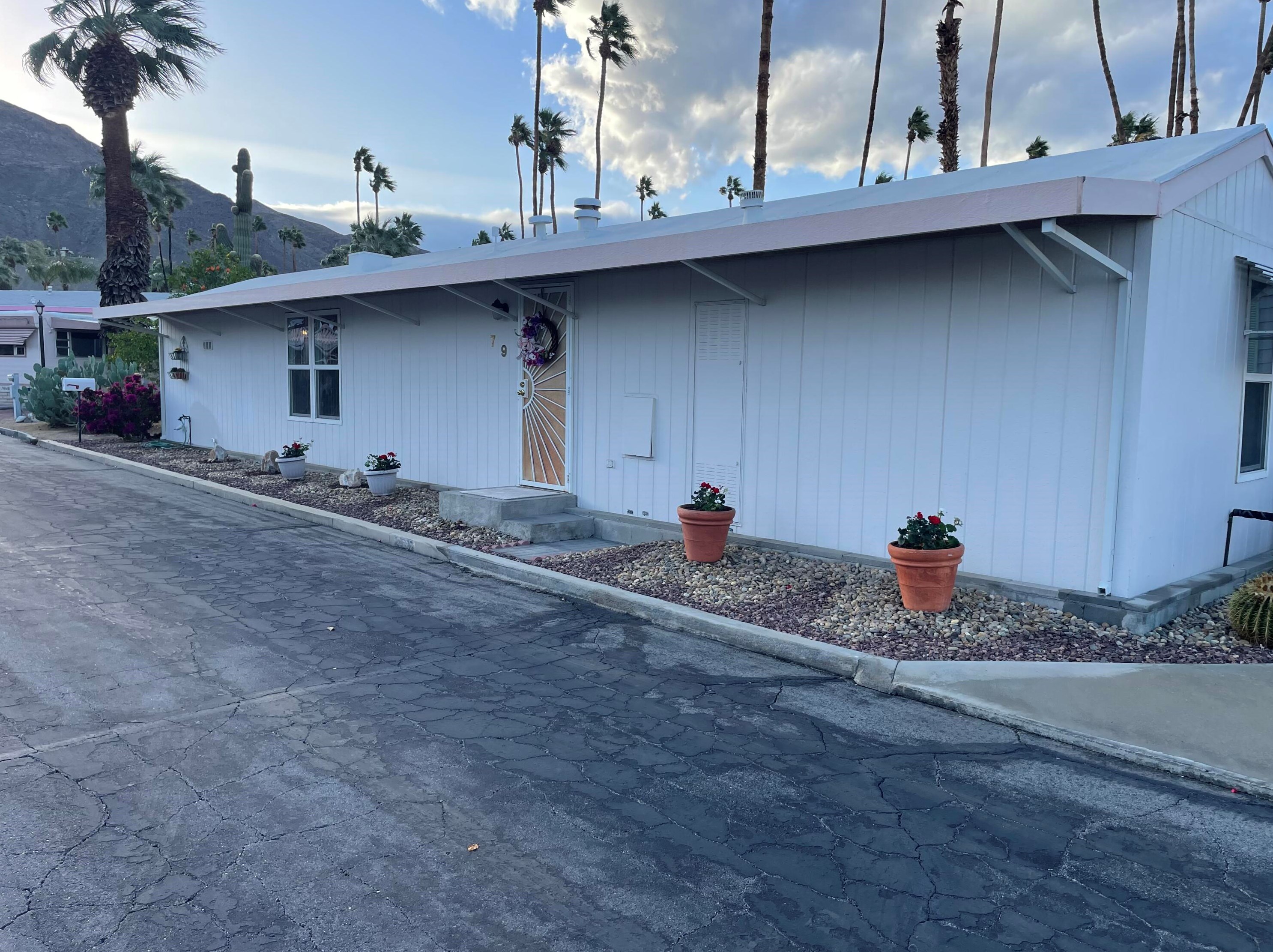 70260 Hwy 111 #79, Rancho Mirage, CA 92270