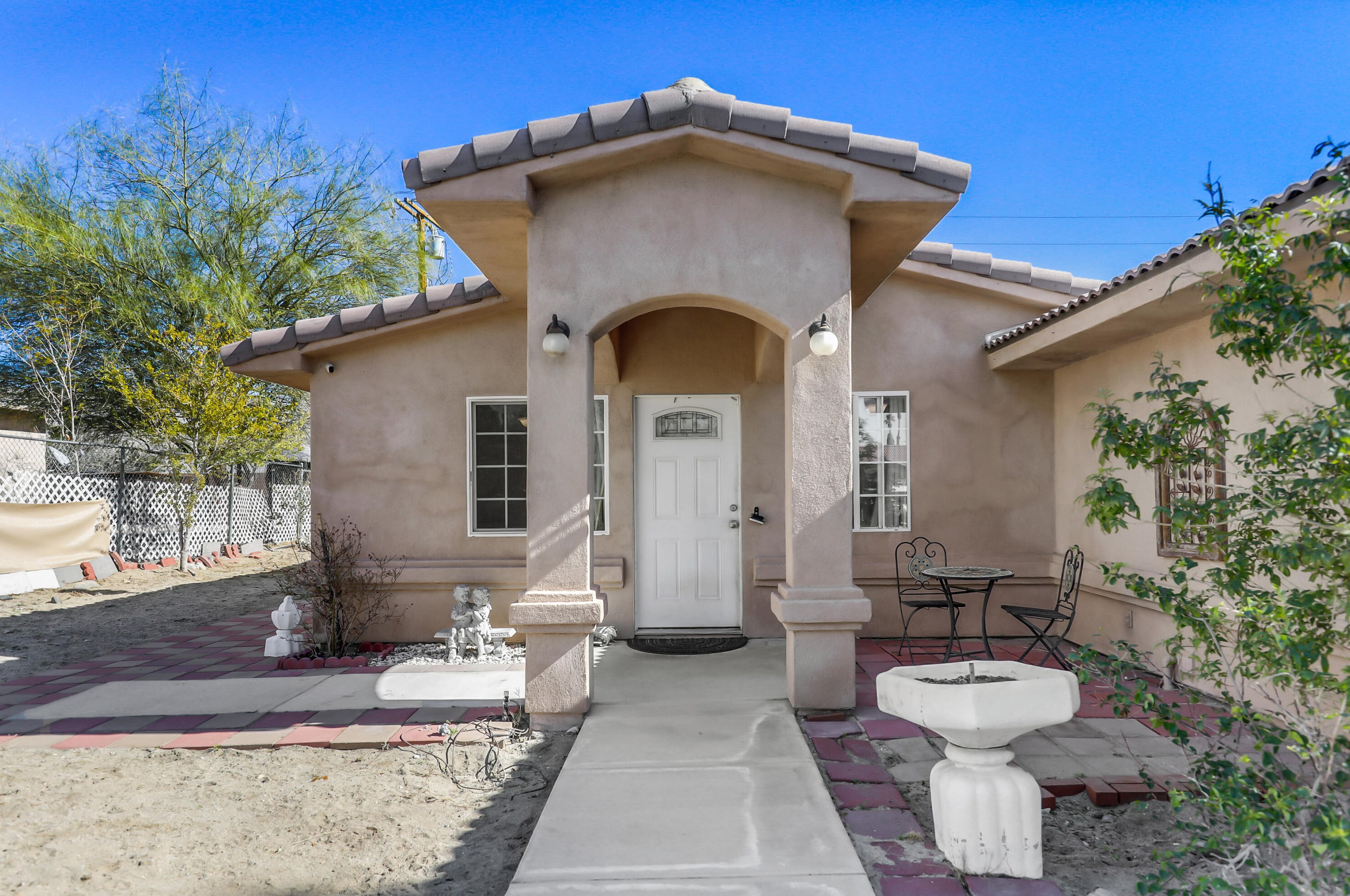 13040 West Dr, Desert Hot Springs, CA 92240