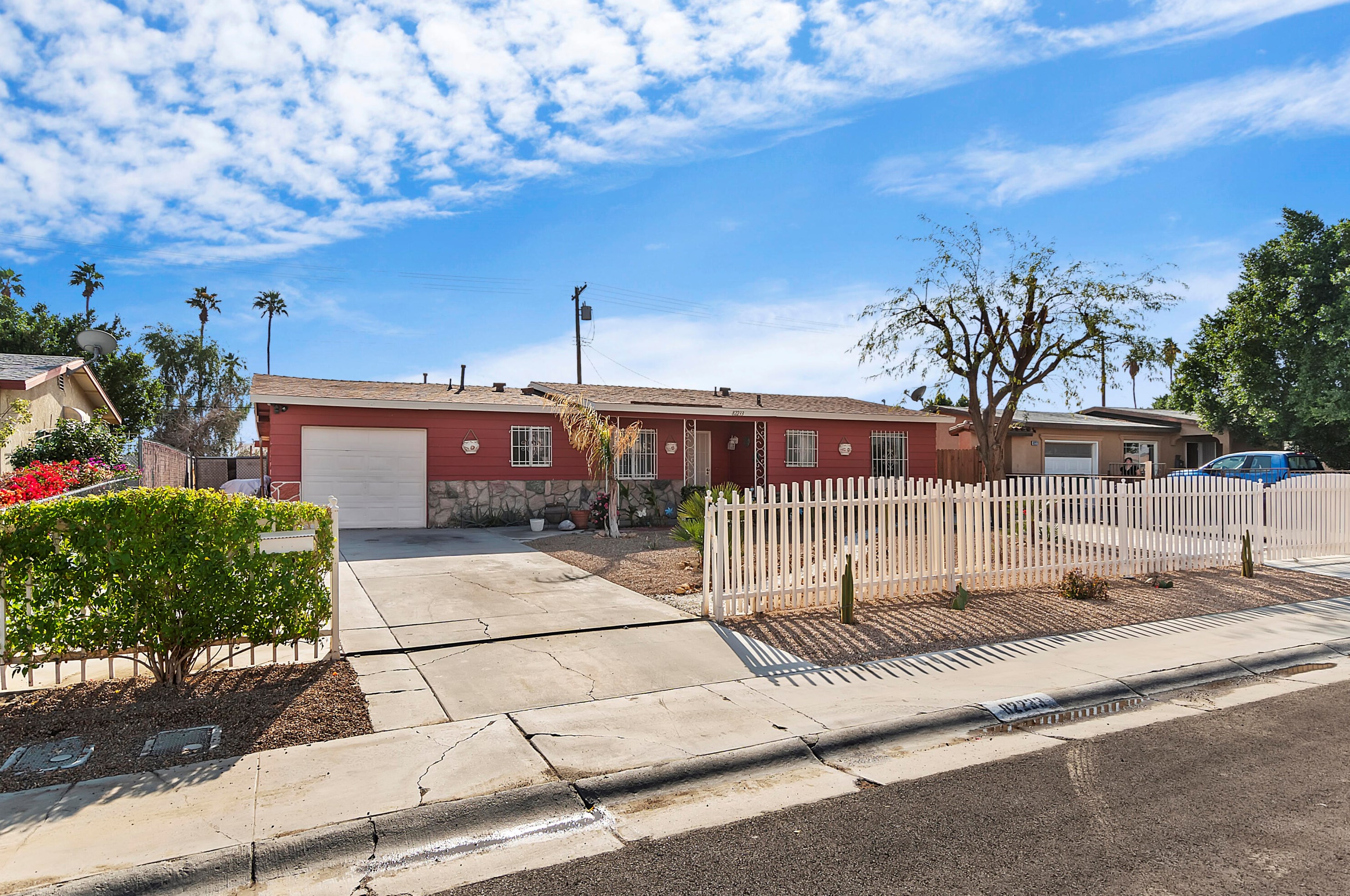 82233 Mountain View Ave, Indio, CA 92201
