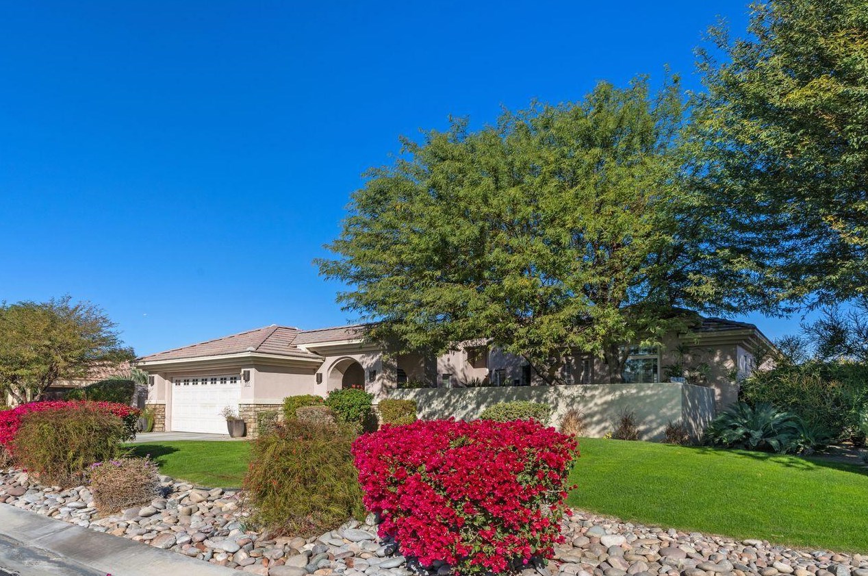 101 Via Bella, Rancho Mirage, CA 92270