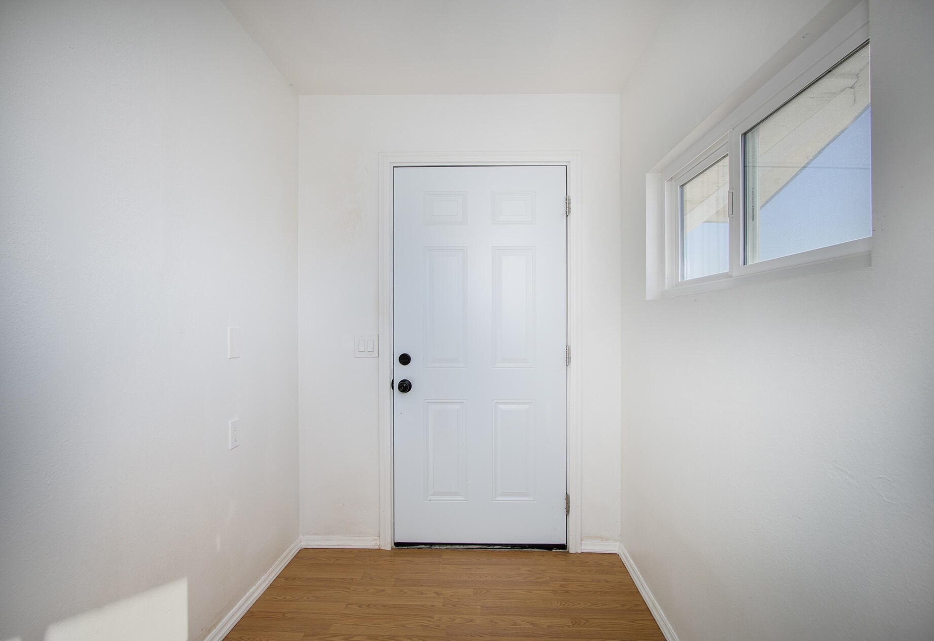 4545 Sunkist Rd, Joshua Tree CA  92252-4471 exterior