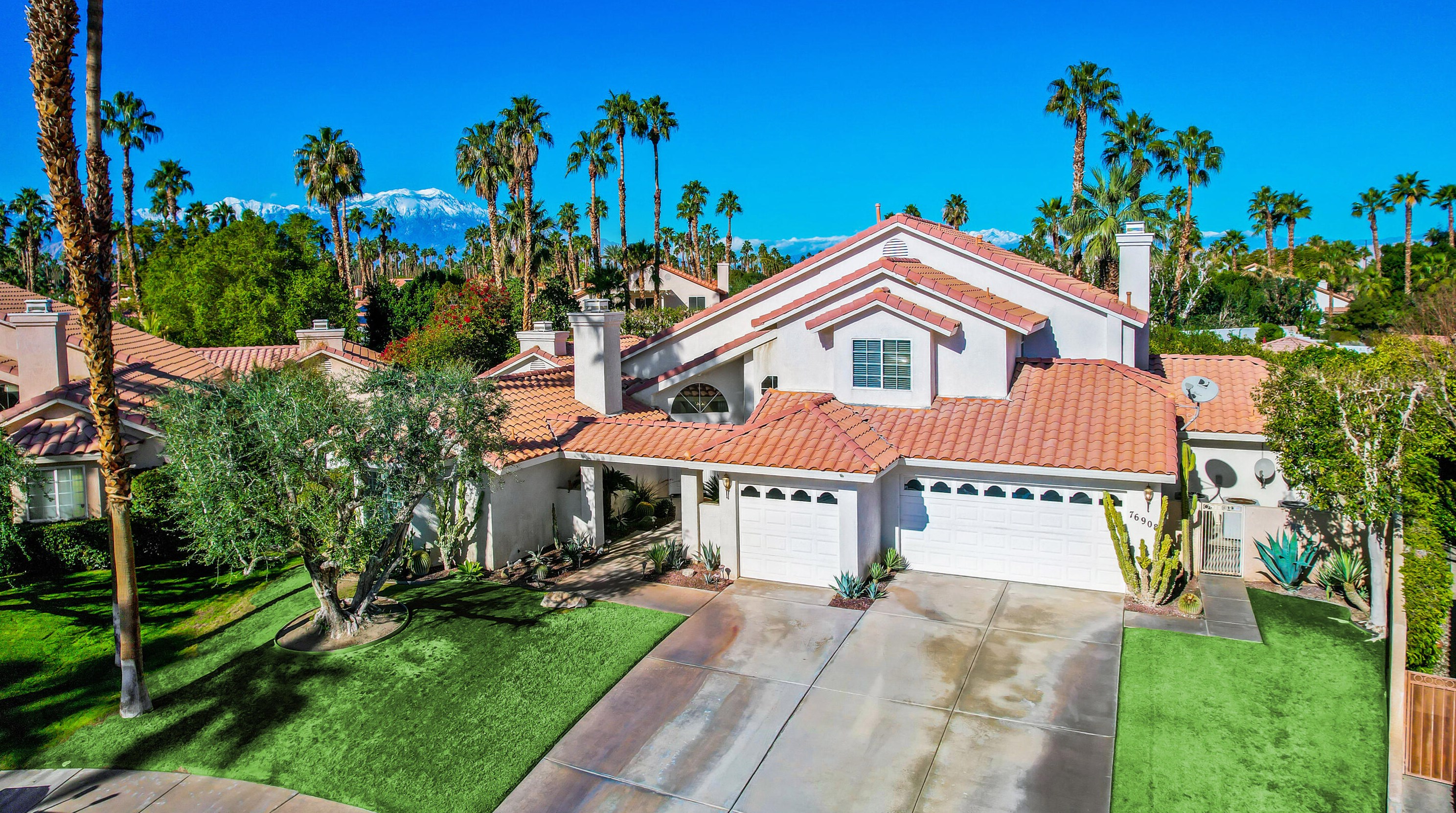 76908 London Ct, Palm Desert, CA 92211-7142