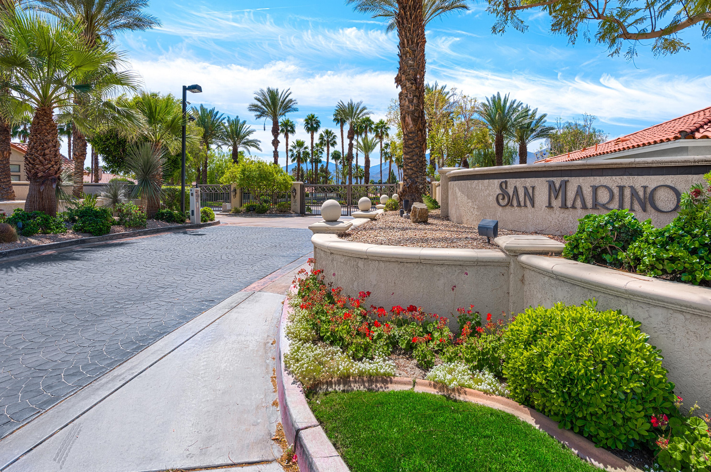 54 San Fernando, Rancho Mirage, CA 92270