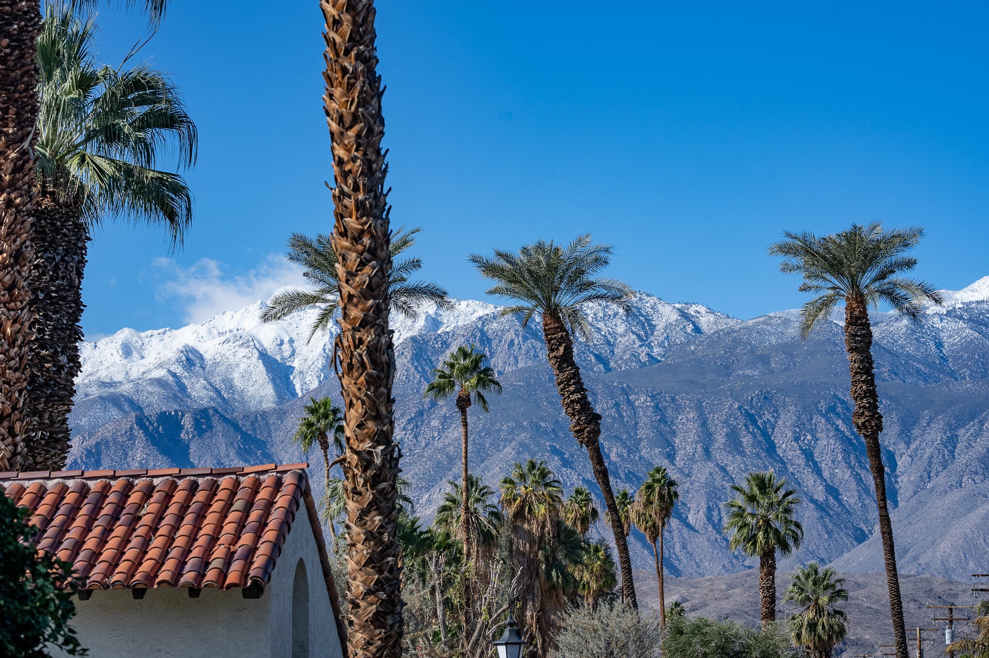 46 Calle Lista, Rancho Mirage, CA 92270