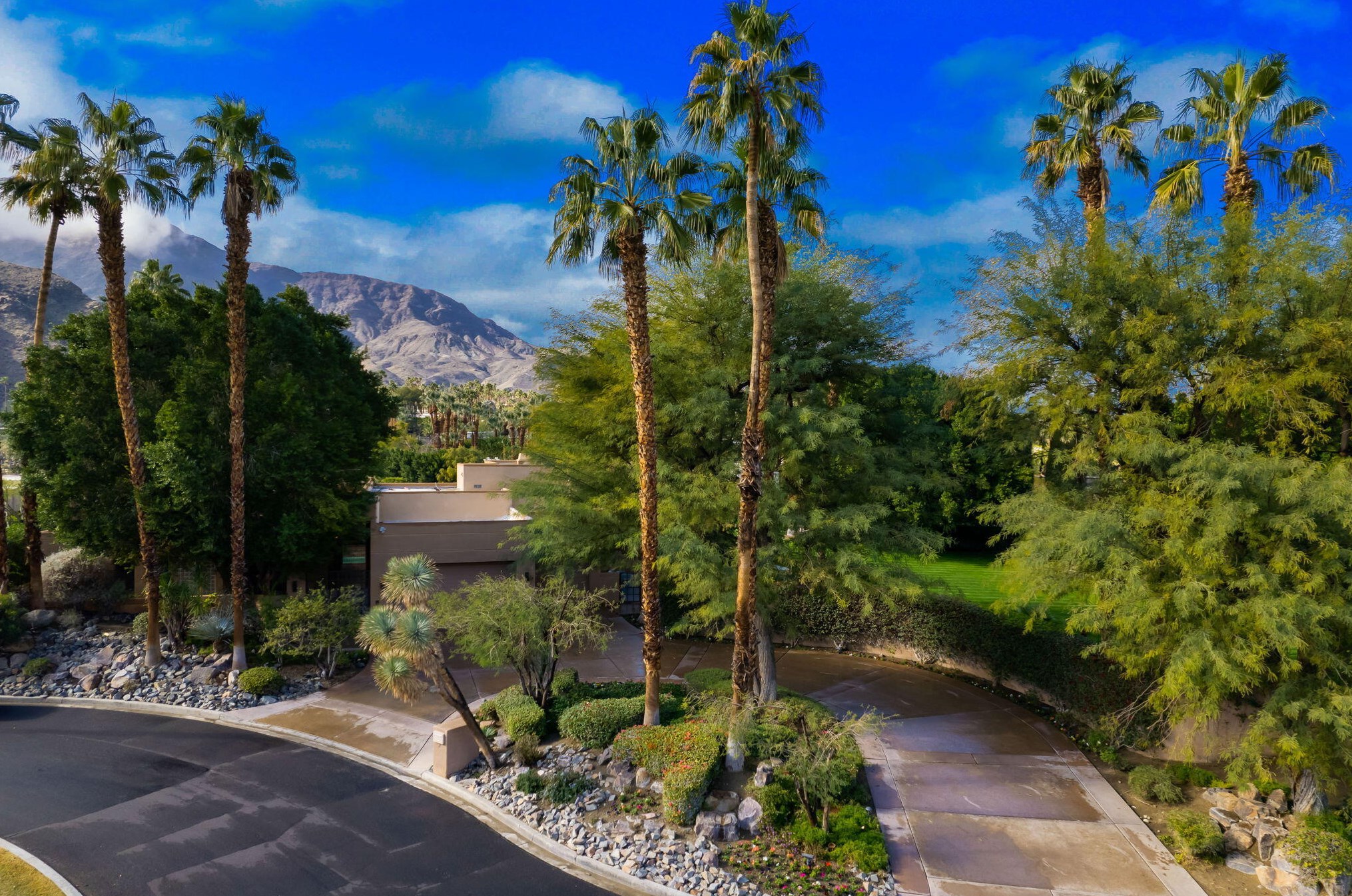 3 Evening Star Dr, Rancho Mirage, CA 92270