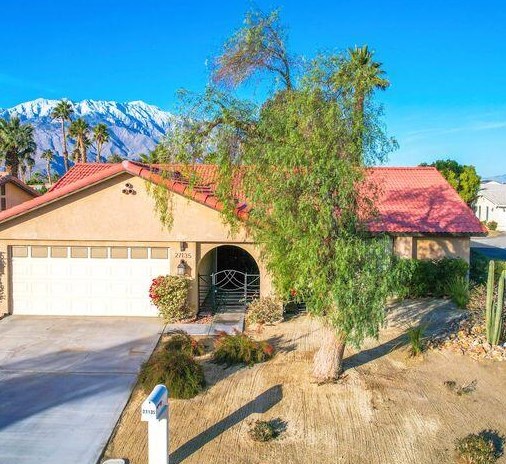27135 Shadowcrest Ln, Cathedral City, CA 92234-3406