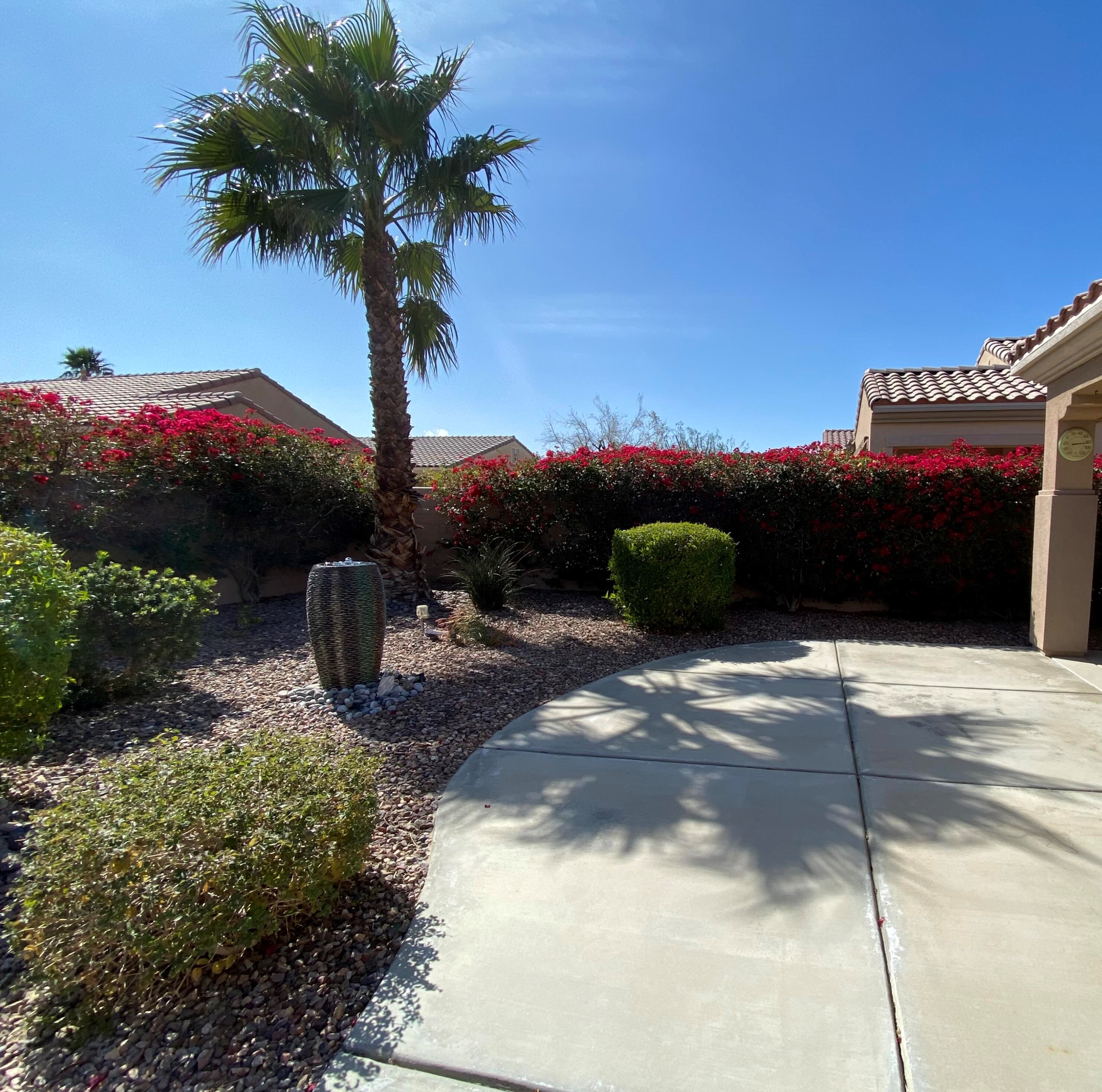81561 Avenida De Baile, Indio, CA 92203